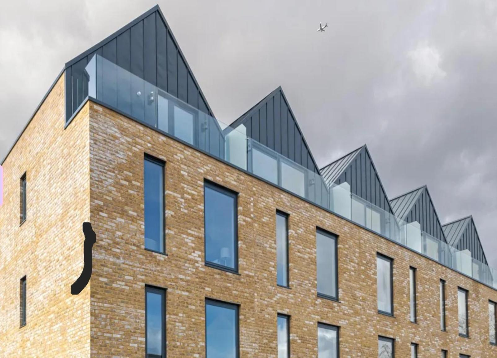 Apartment Kings Mews Elegance: City Sparrow's Premier 2-bedroom Residences London