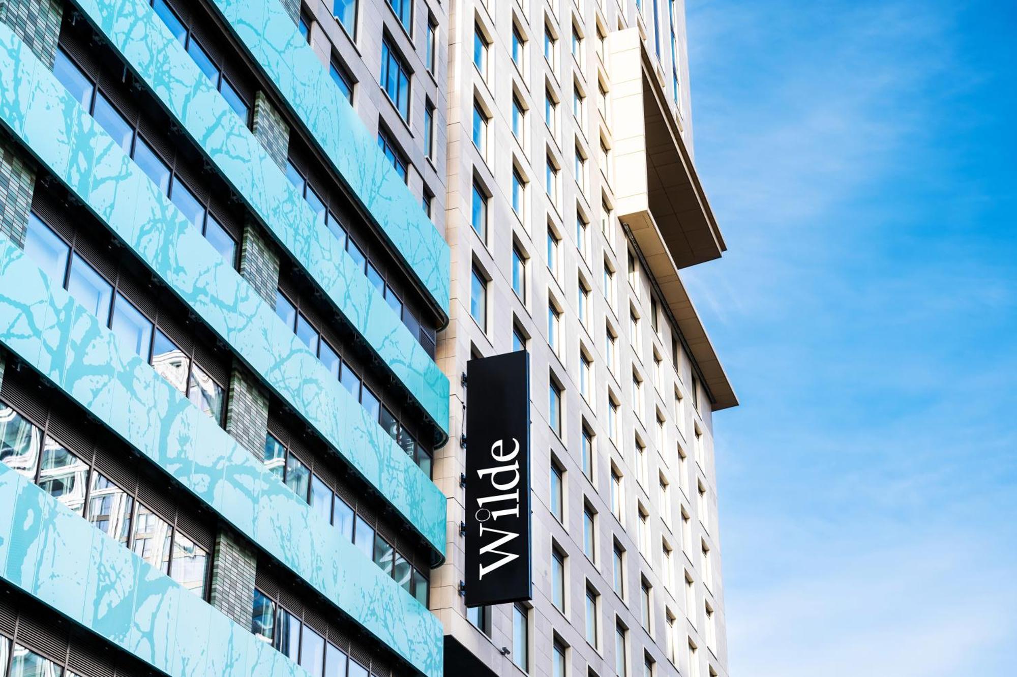 Aparthotel Wilde Paddington Londen