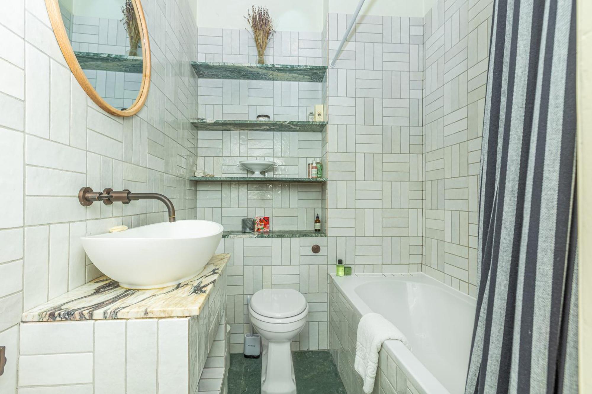 Apartment Victorian 1br Flat, Hidden Gem In Hackney London