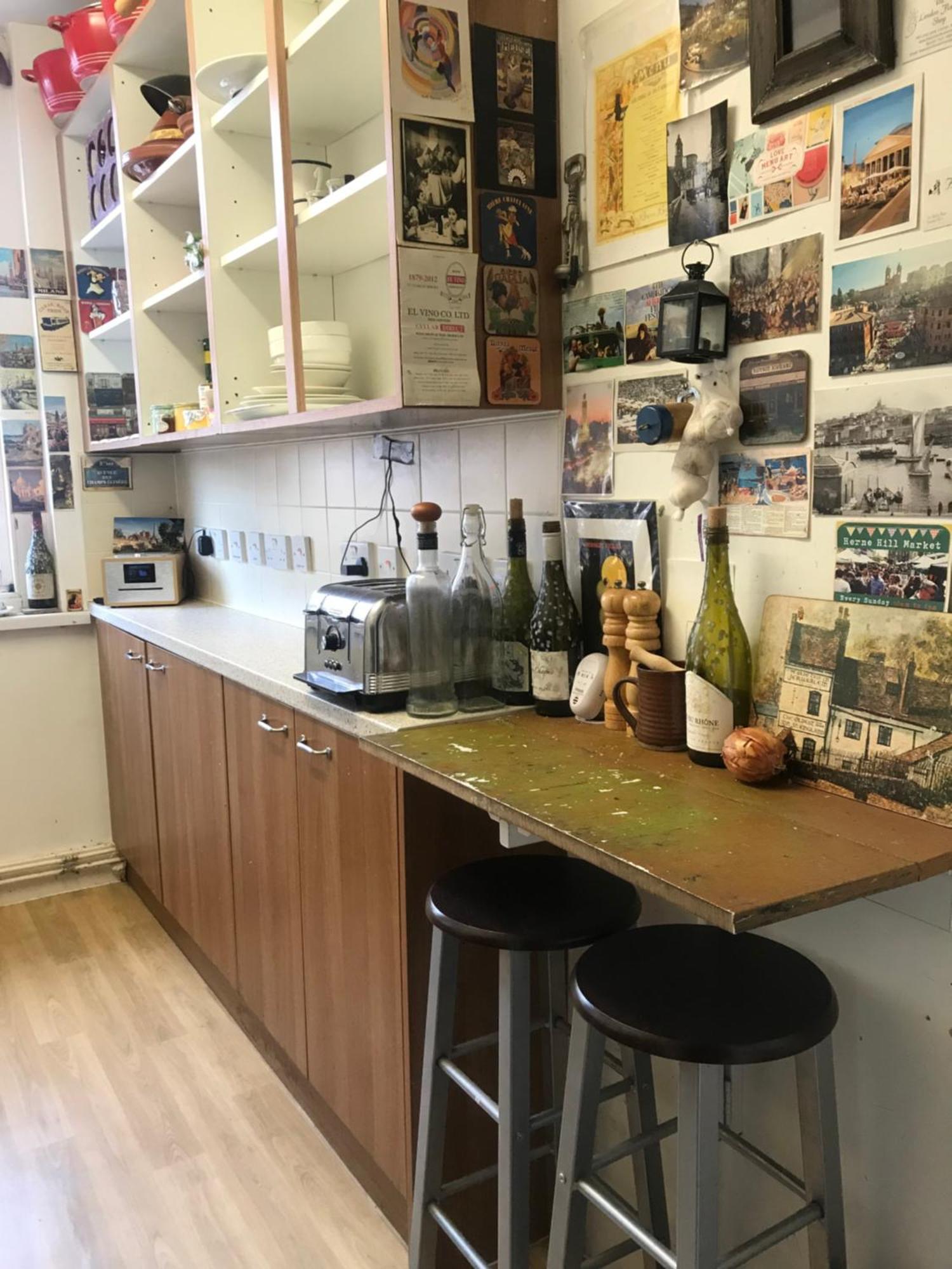 Guinness Court Shared Accommodatie bij particulieren *