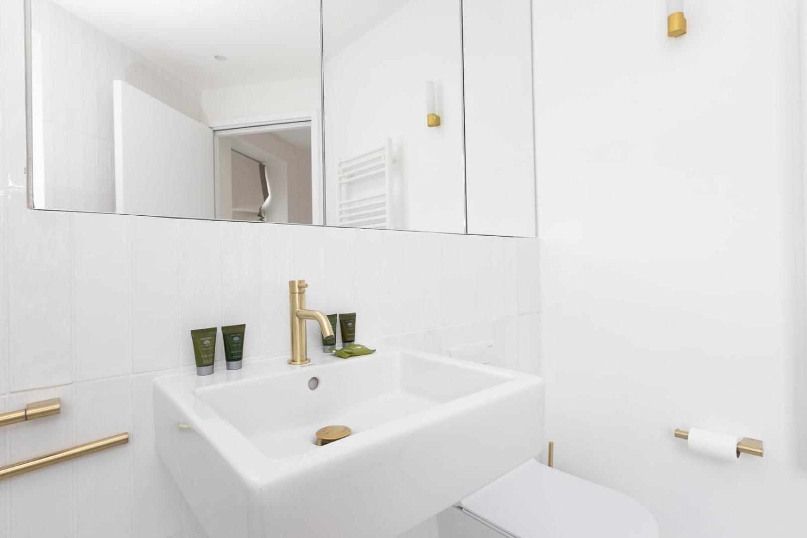 Luxury 2 Bedroom Duplex Penthouse Covent Garden Holborn * London