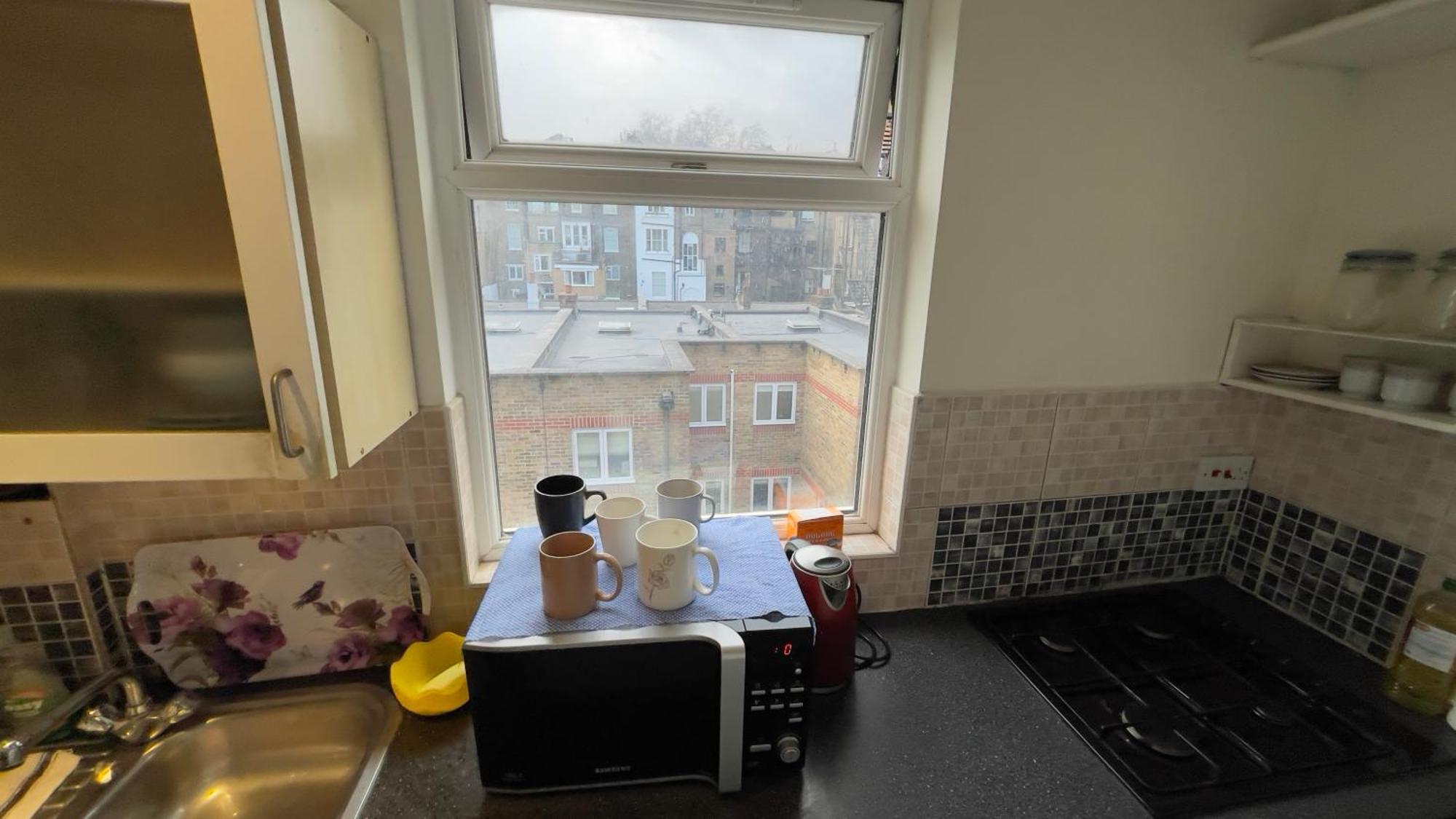 2-bedroom - Near Paddington Station & Hyde Park * Londen