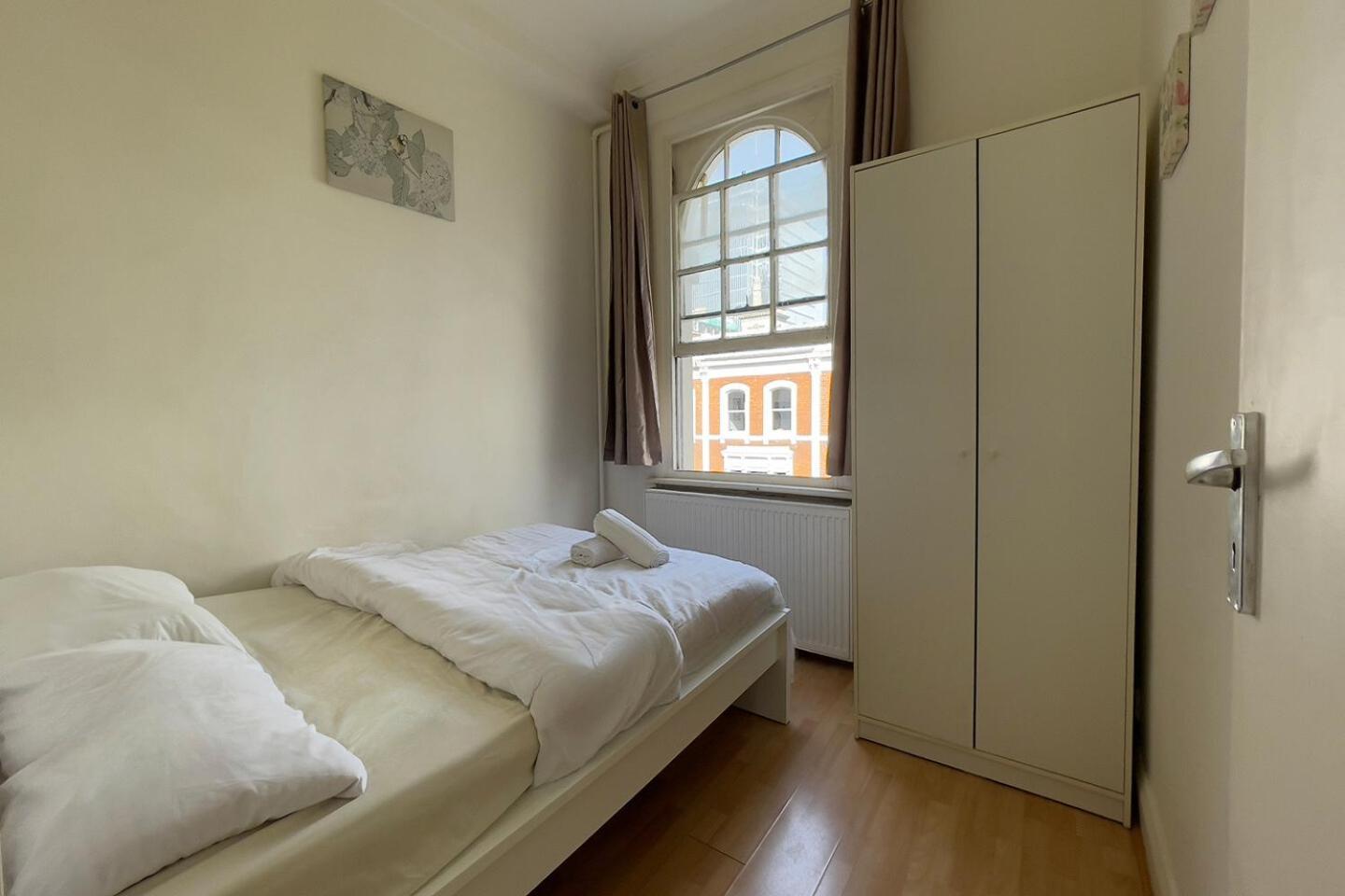 2-bedroom - Near Paddington Station & Hyde Park *