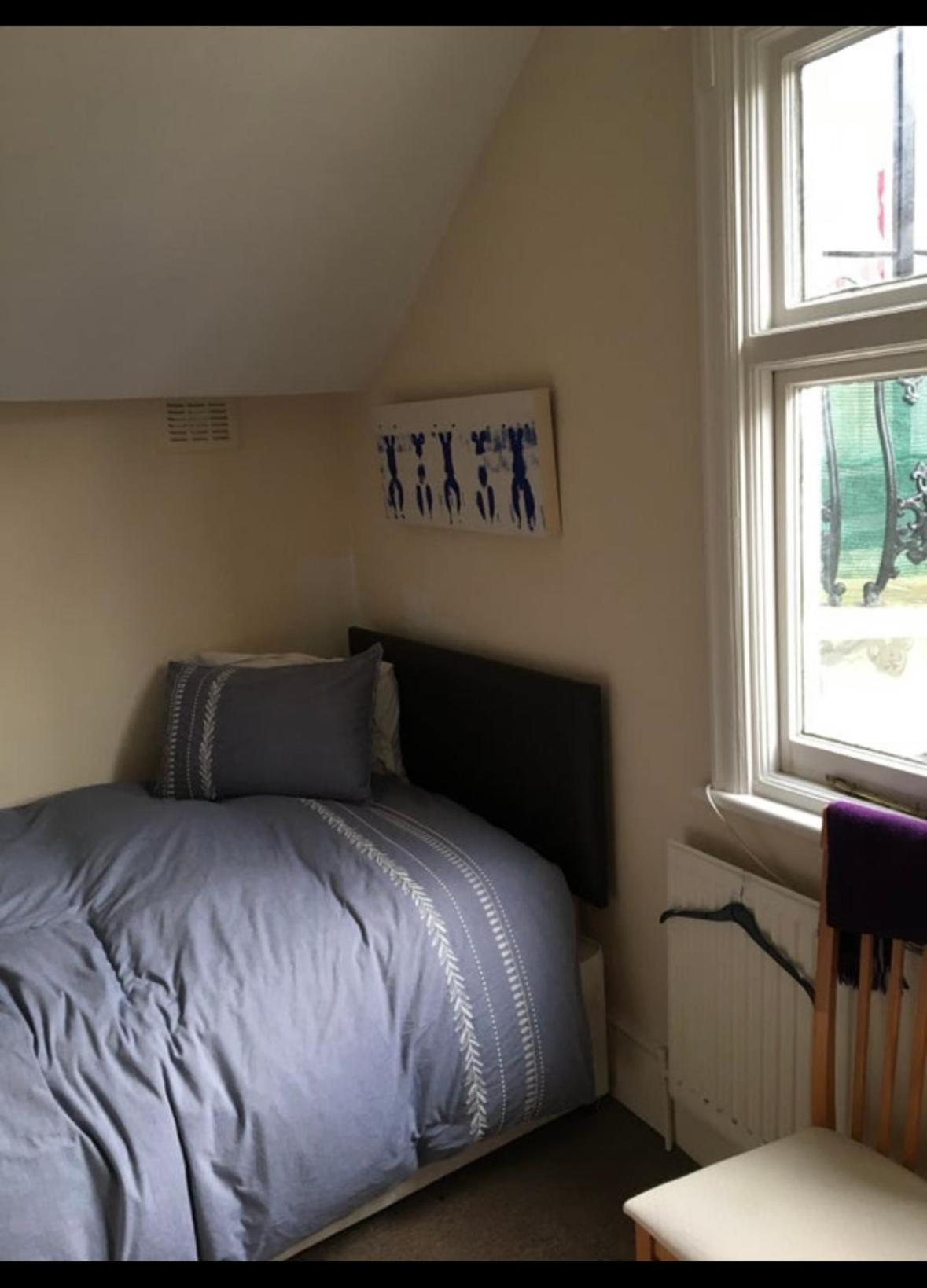 Double Bedroom In Homestay