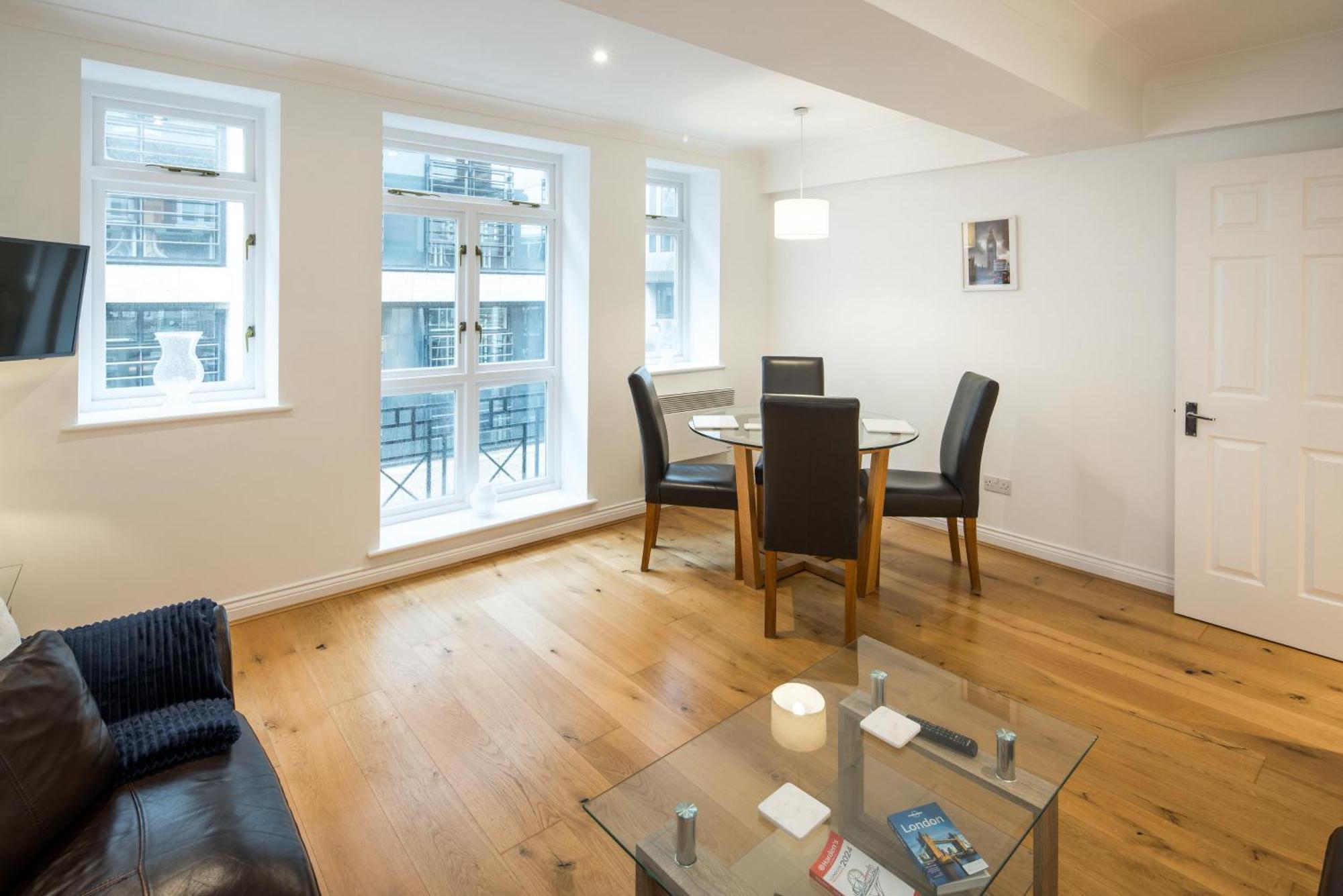 1bd Modern Oasis: Near Attractions Appartement *