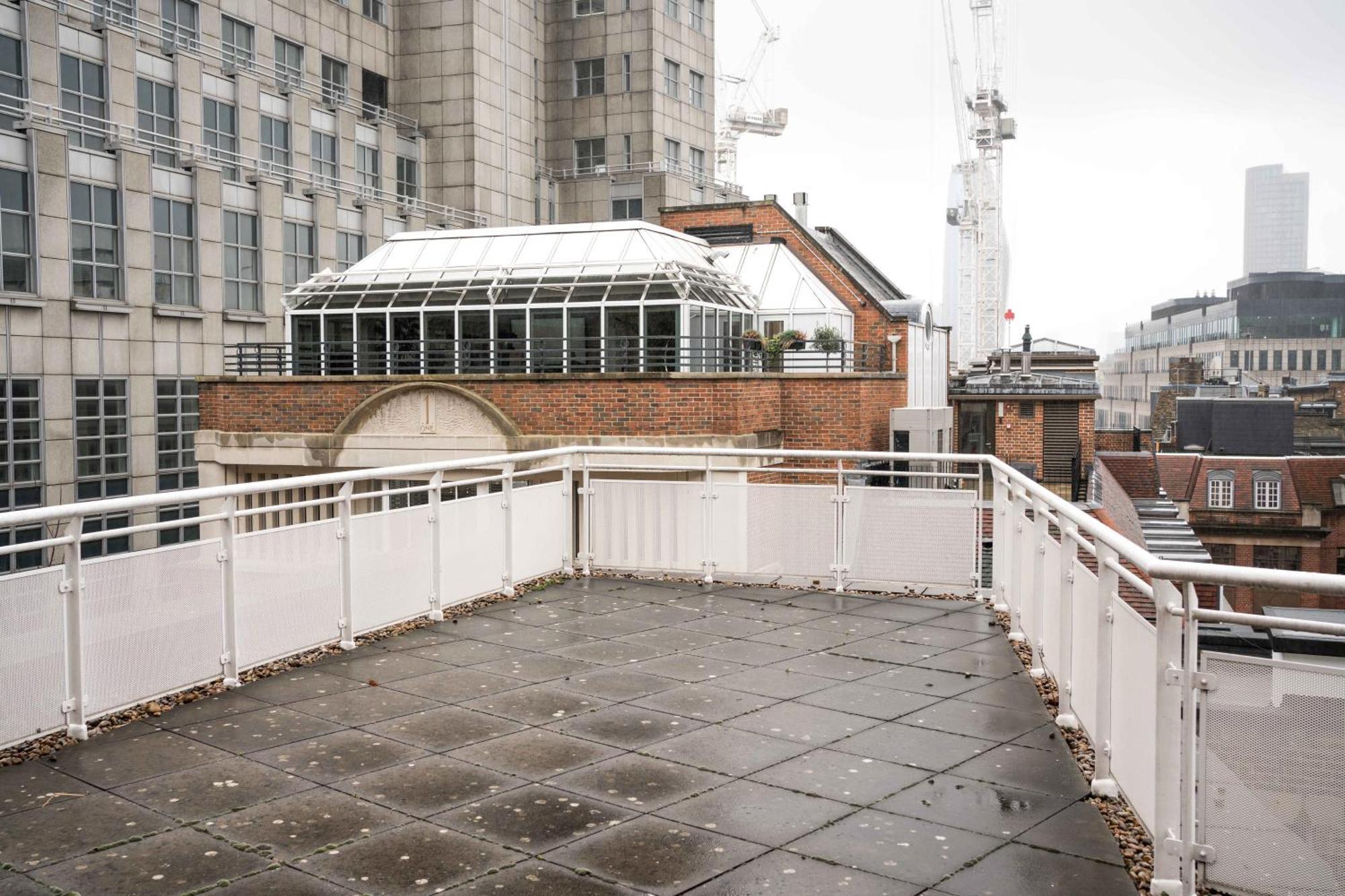Appartement 1bd Modern Oasis: Near Attractions Londen