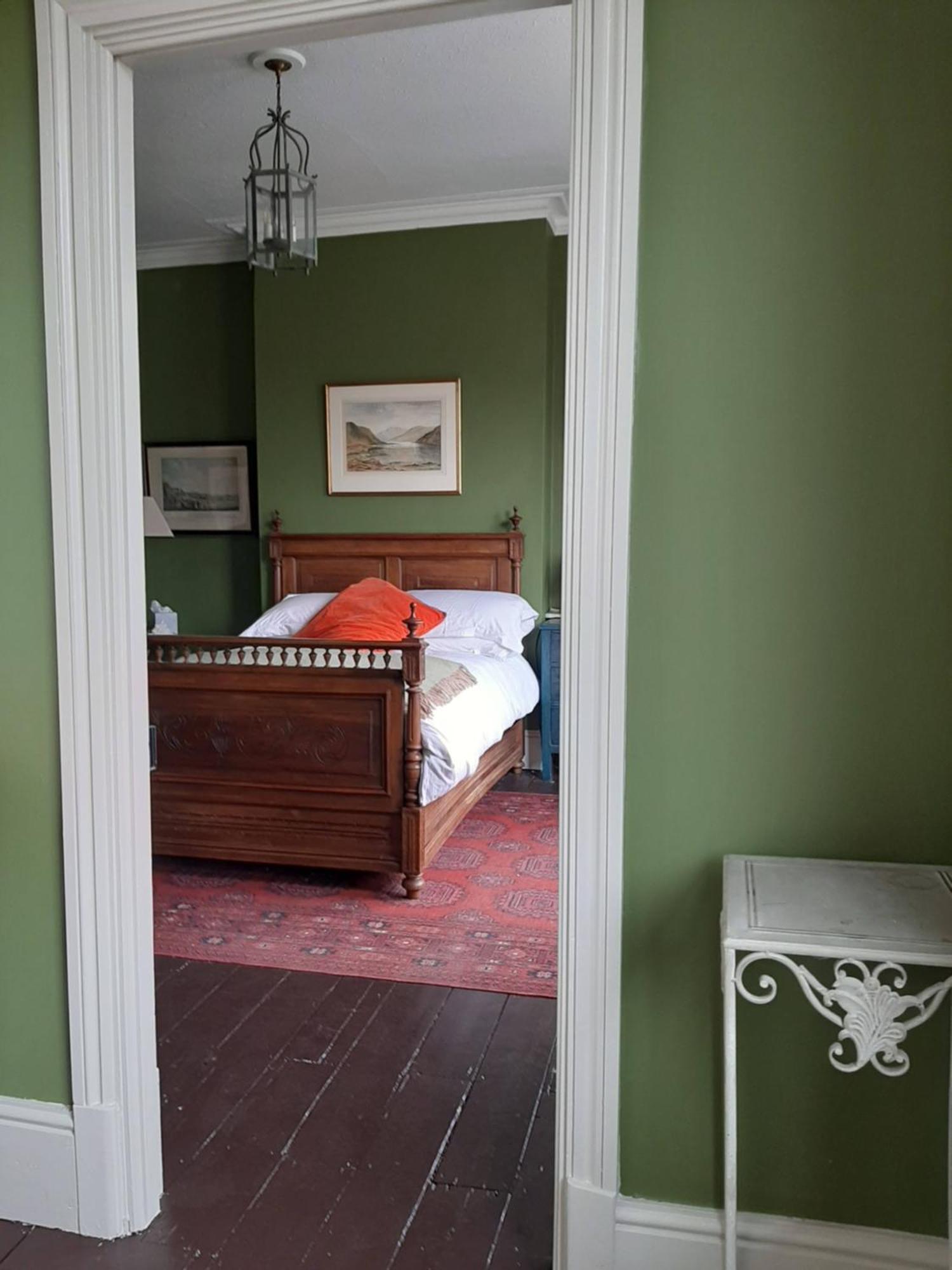Homestay Trent Rd London