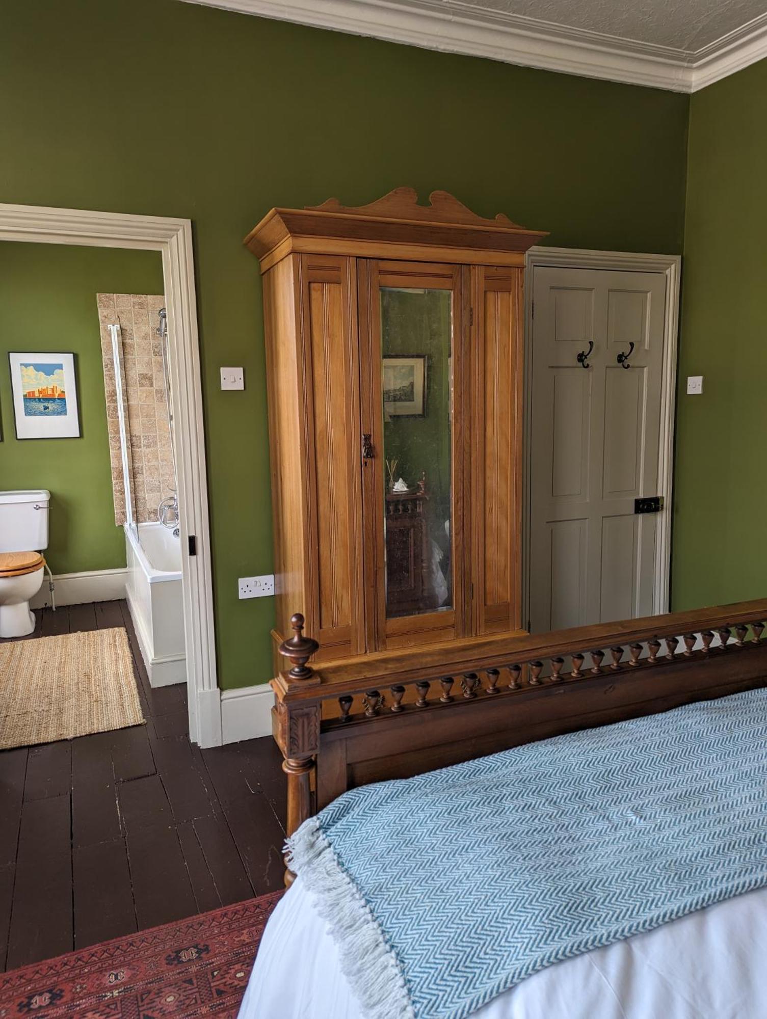 Trent Rd Homestay