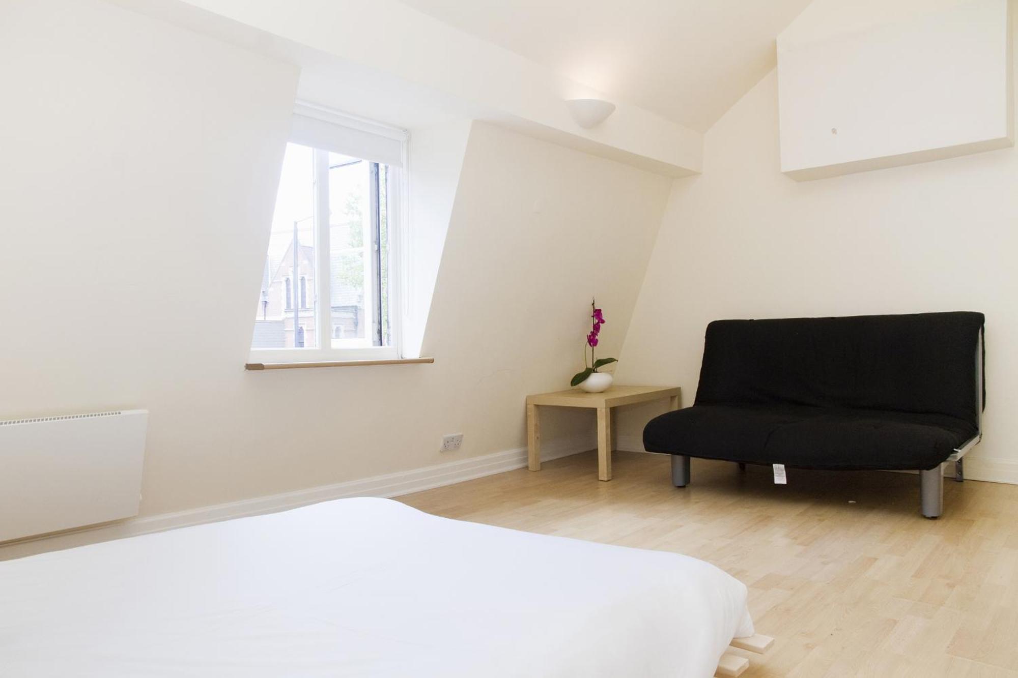 Apartamento Lets K Londres