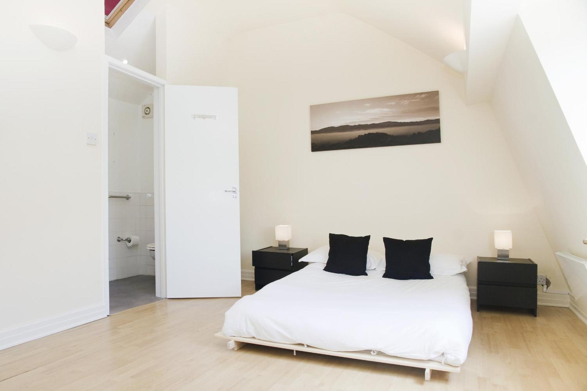Apartamento Lets K