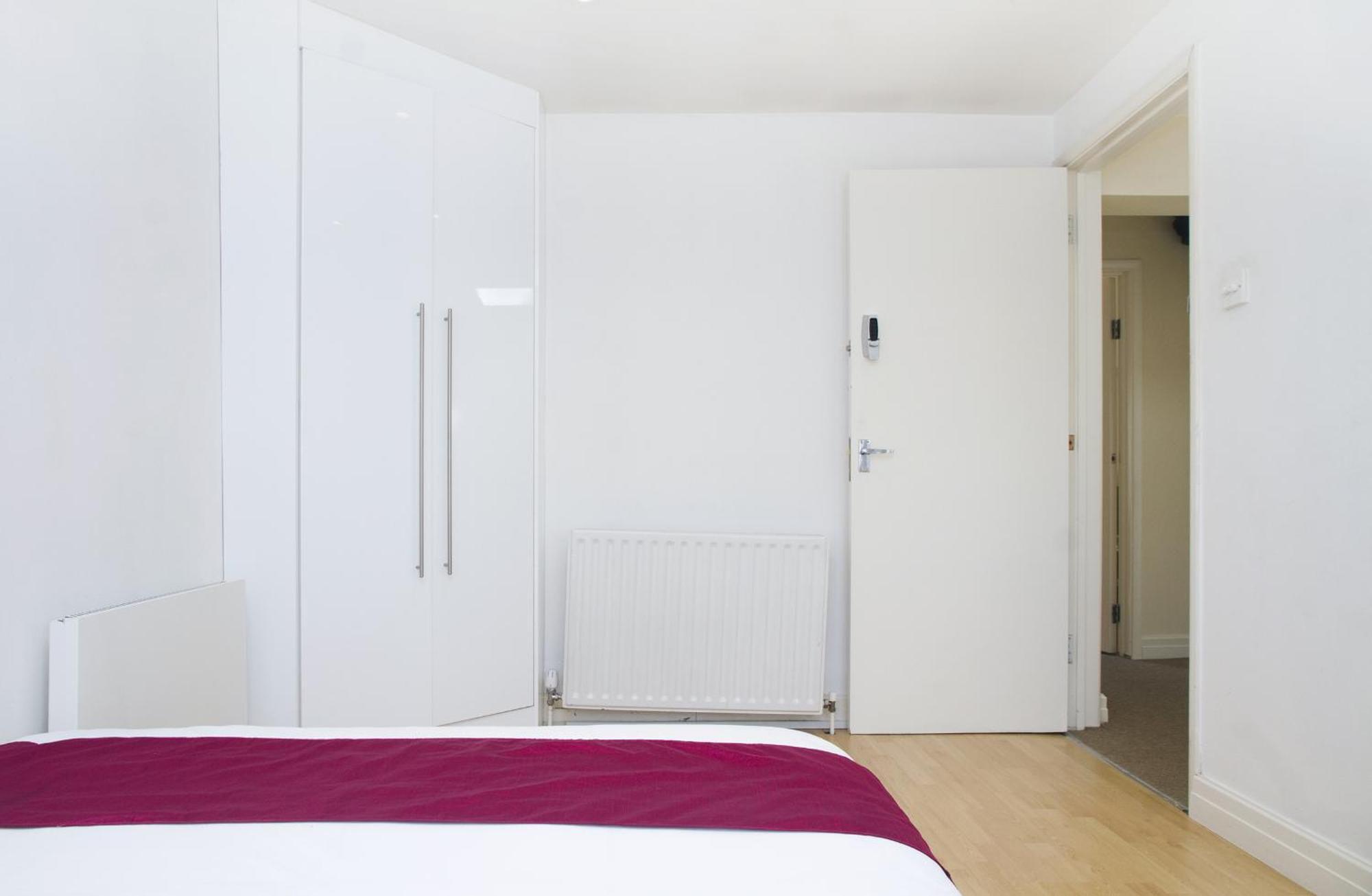 Apartamento Lets K Londres