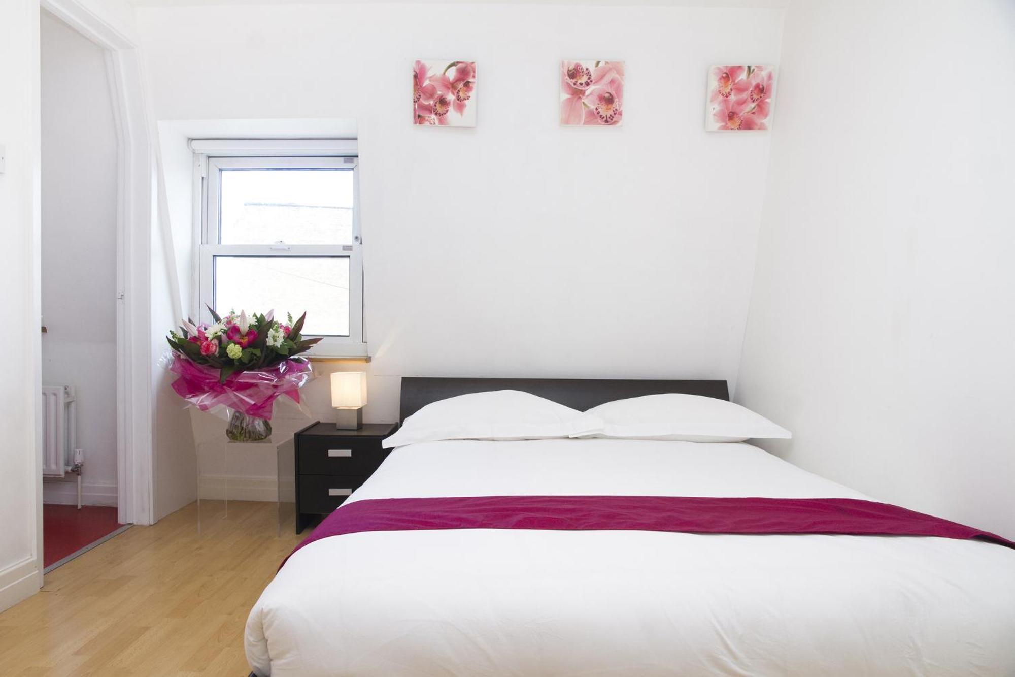 Apartamento Lets K Londres