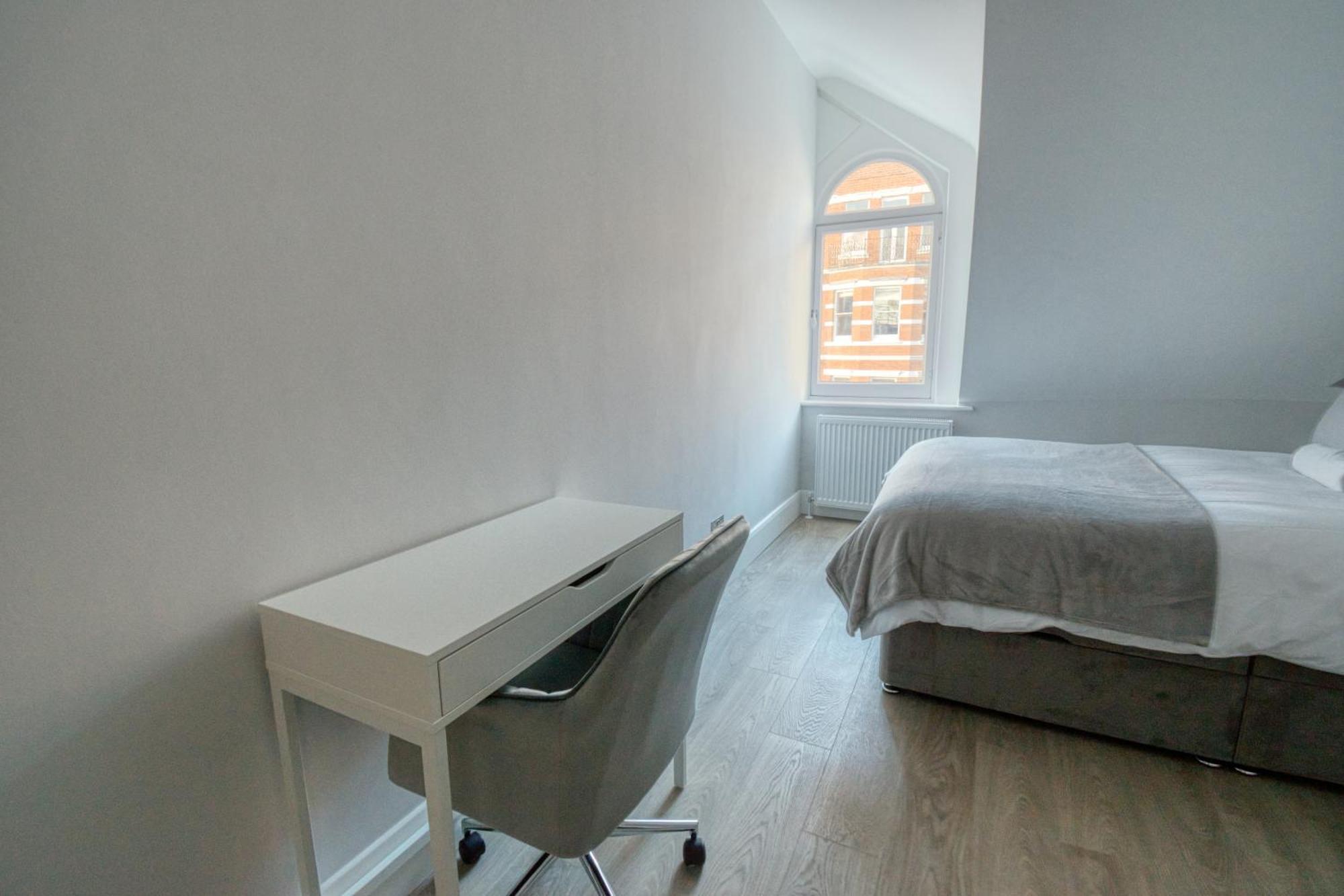 Appartement Obra Flats