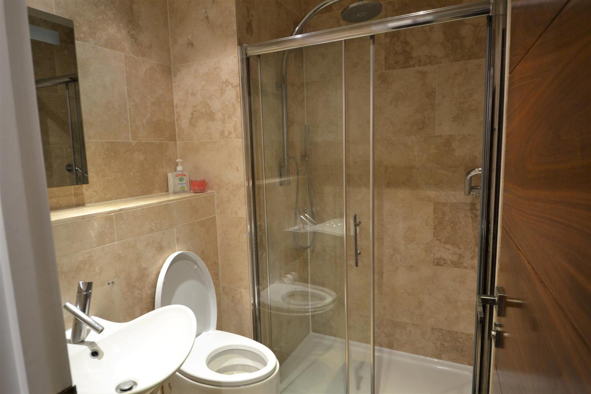 Appartement Chelsea Classic *