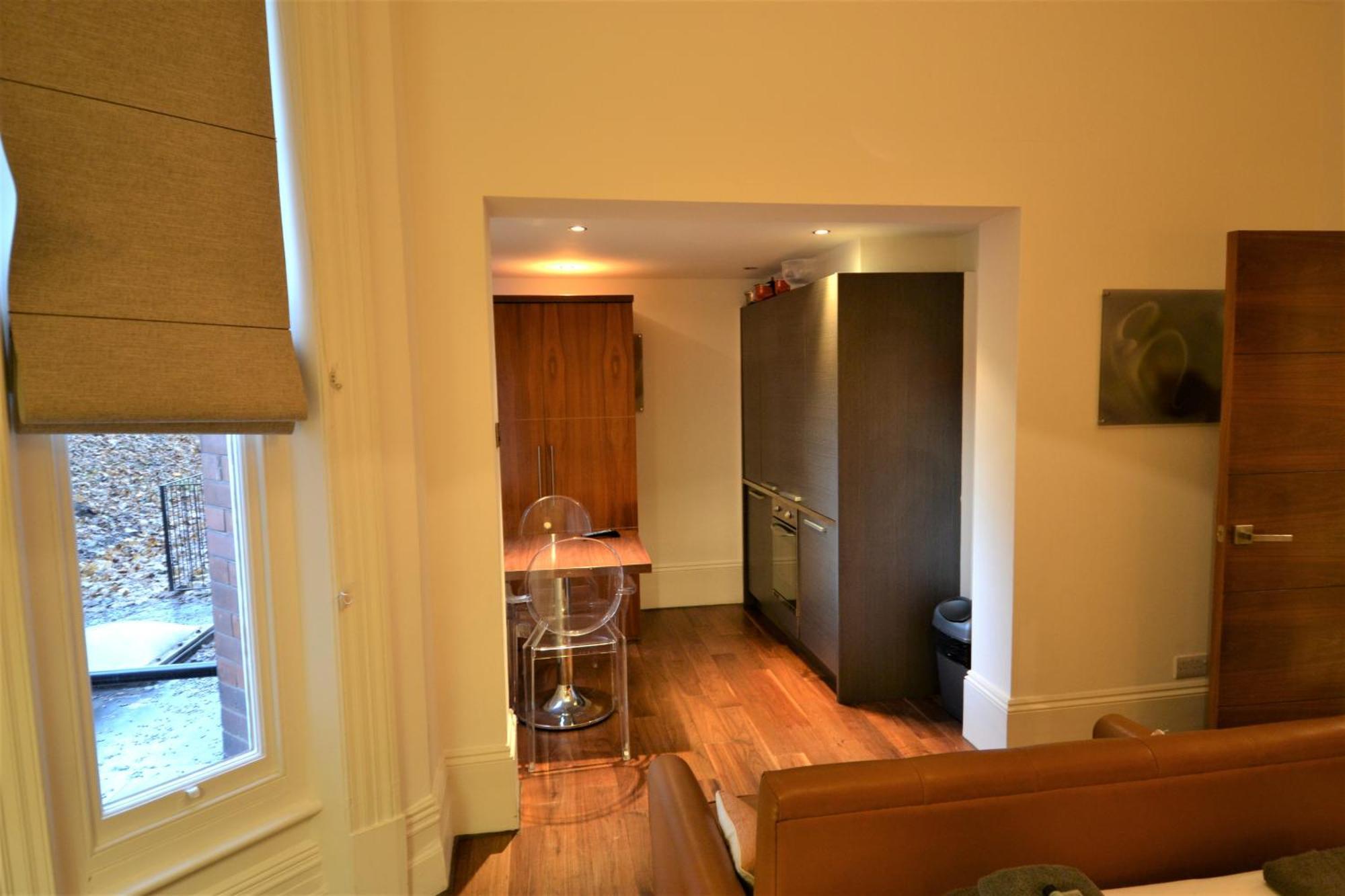 Chelsea Classic Appartement Londen