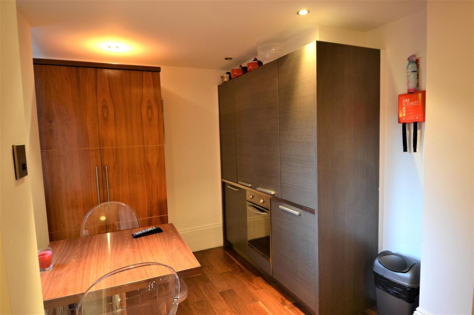 Appartement Chelsea Classic *