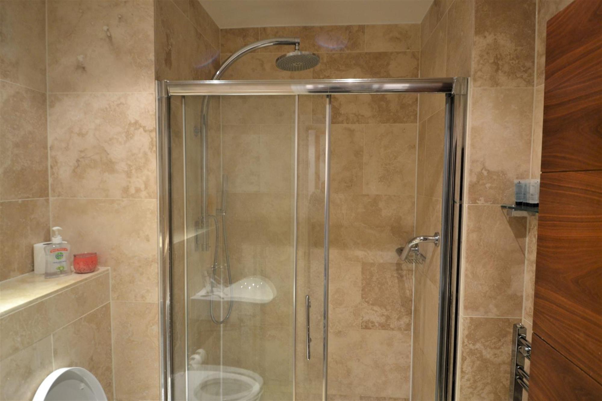 Appartement Chelsea Classic Londen