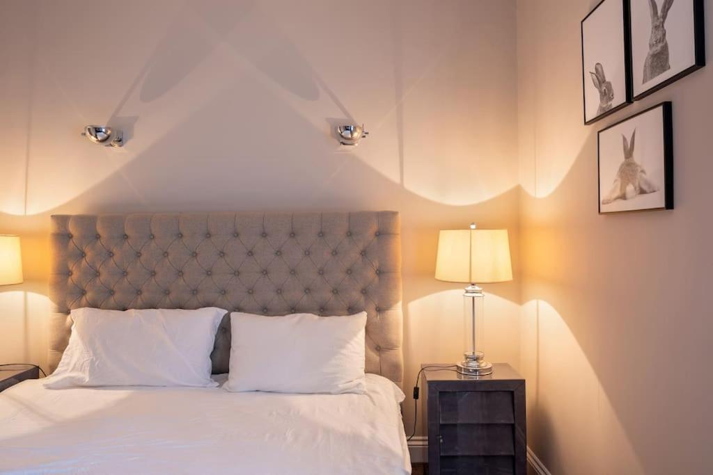 Fairytale Garden House - Next To Victoria Station & Pet Friendly London