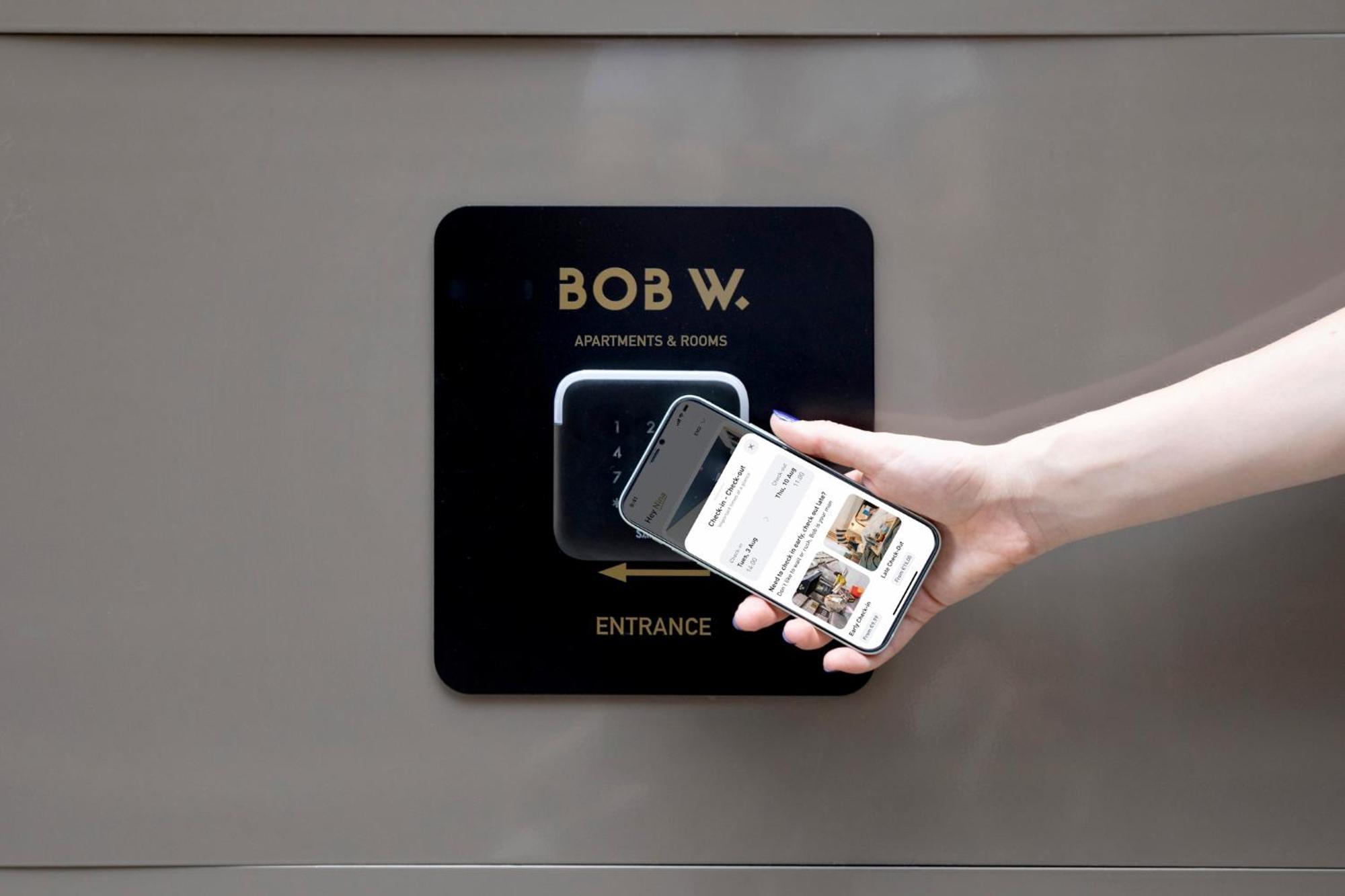 Apartamento Bob W St Paul's