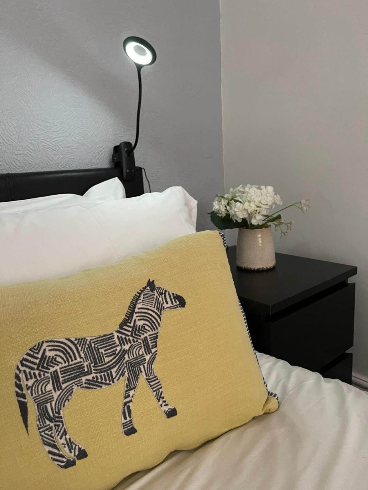 Appartement 3 Bedroom Flat In Maida Vale Londen