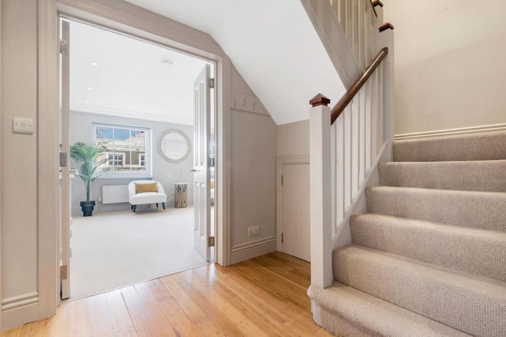 3bdbond Strmayfair - Sleeps 7 Apartment