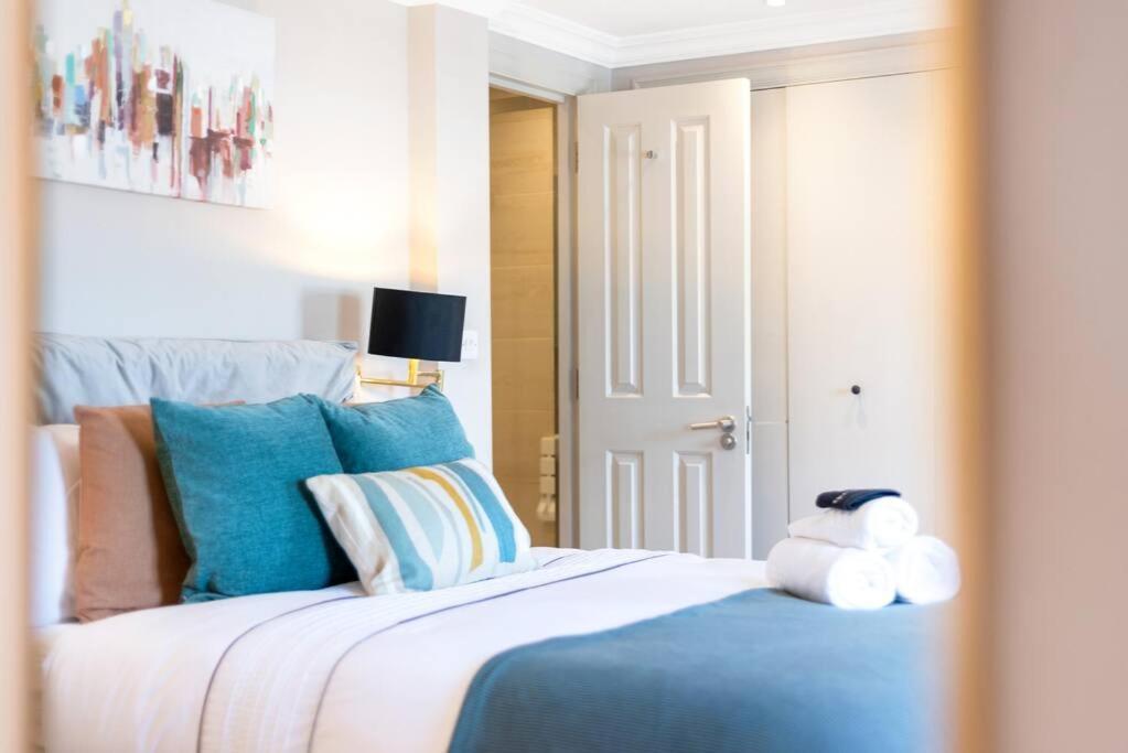 3bdbond Strmayfair - Sleeps 7 *