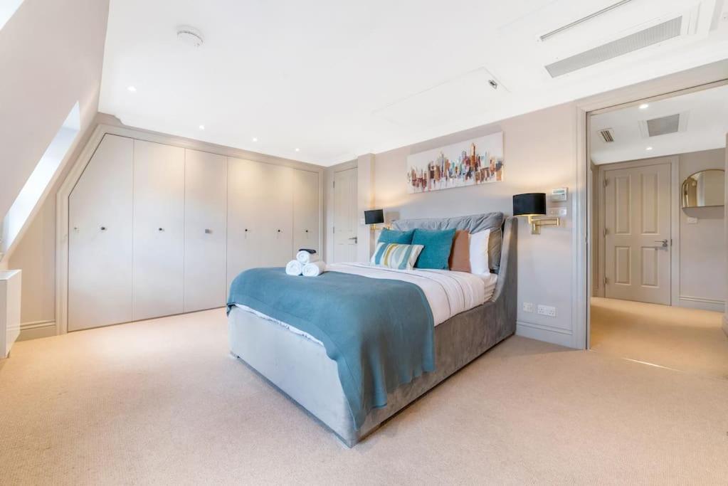 3bdbond Strmayfair - Sleeps 7 Apartment