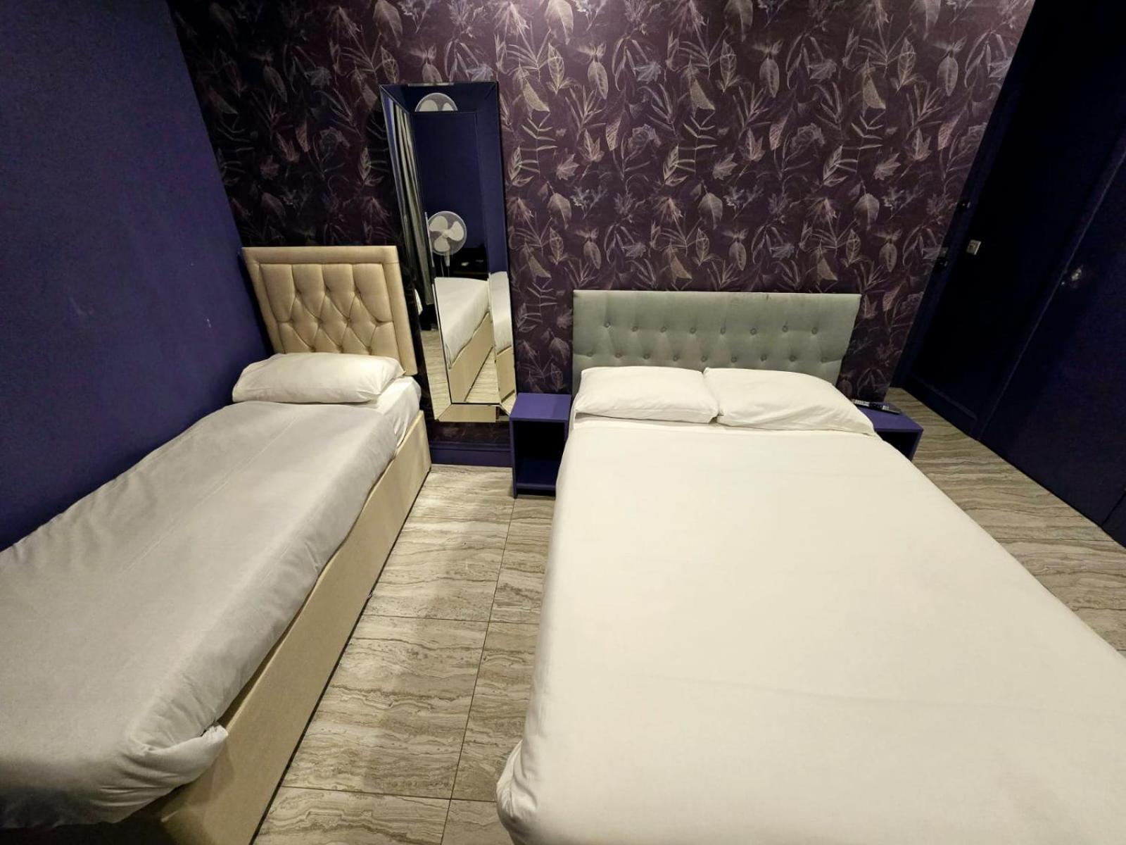 Homestay Private Boutique
