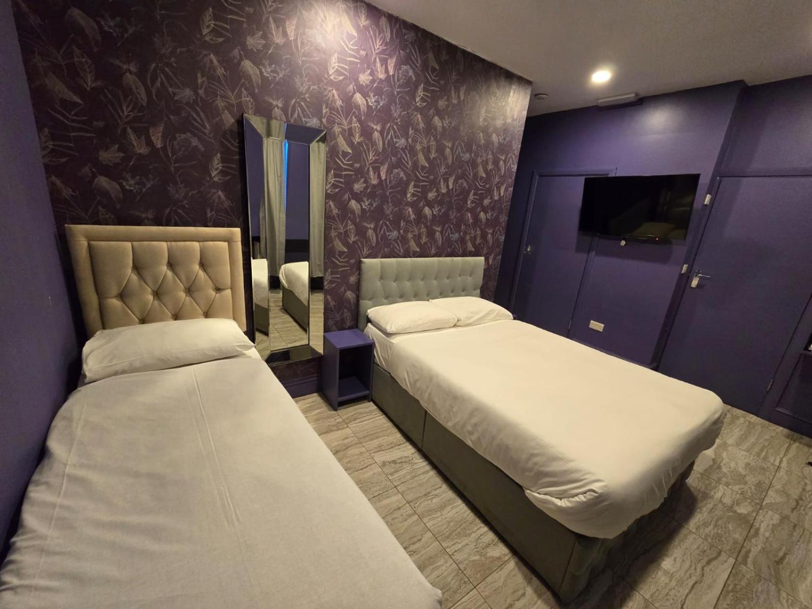 Private Boutique Homestay London