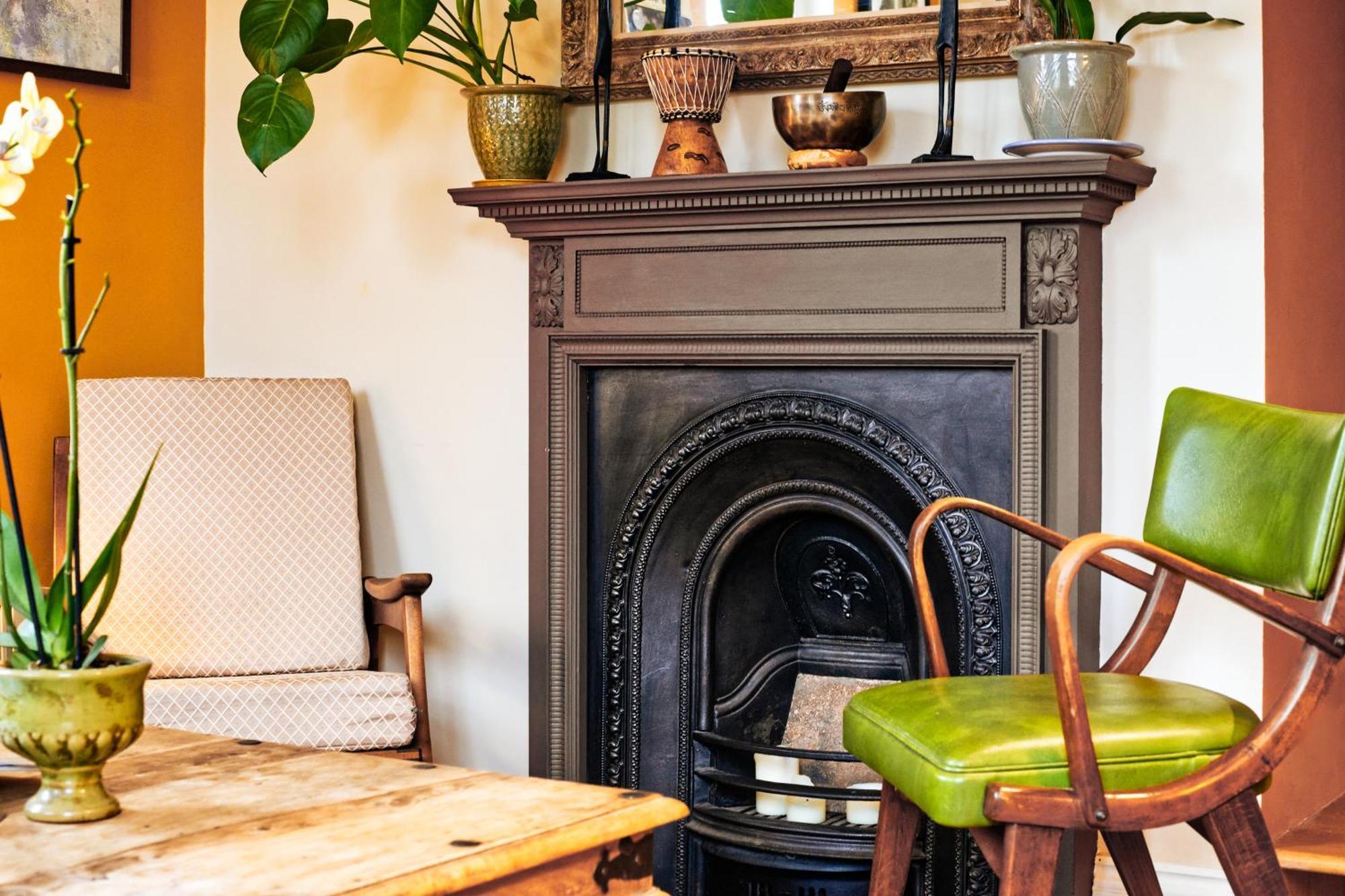 Holiday home Leafy Notting Hill *