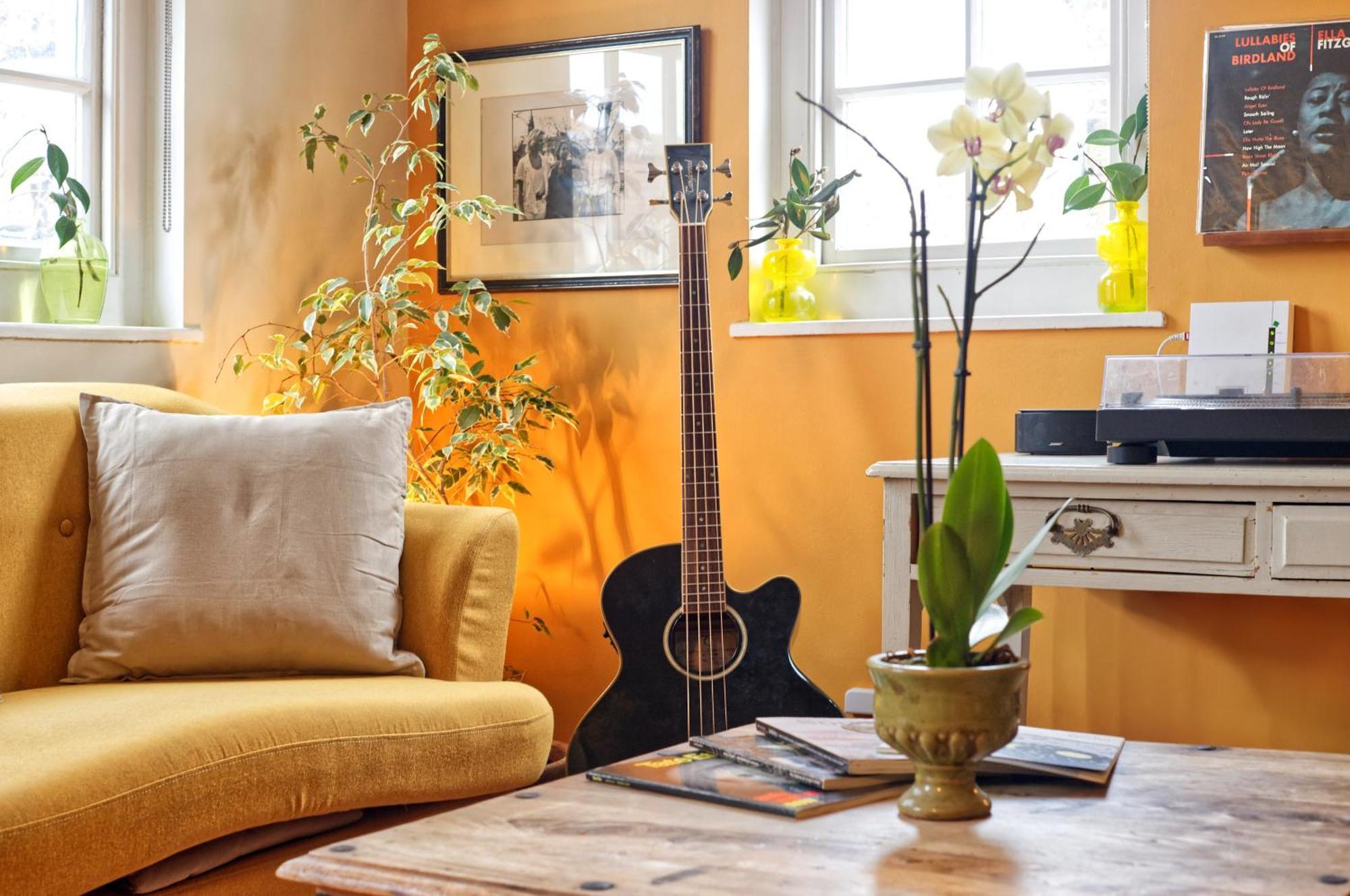Holiday home Leafy Notting Hill London