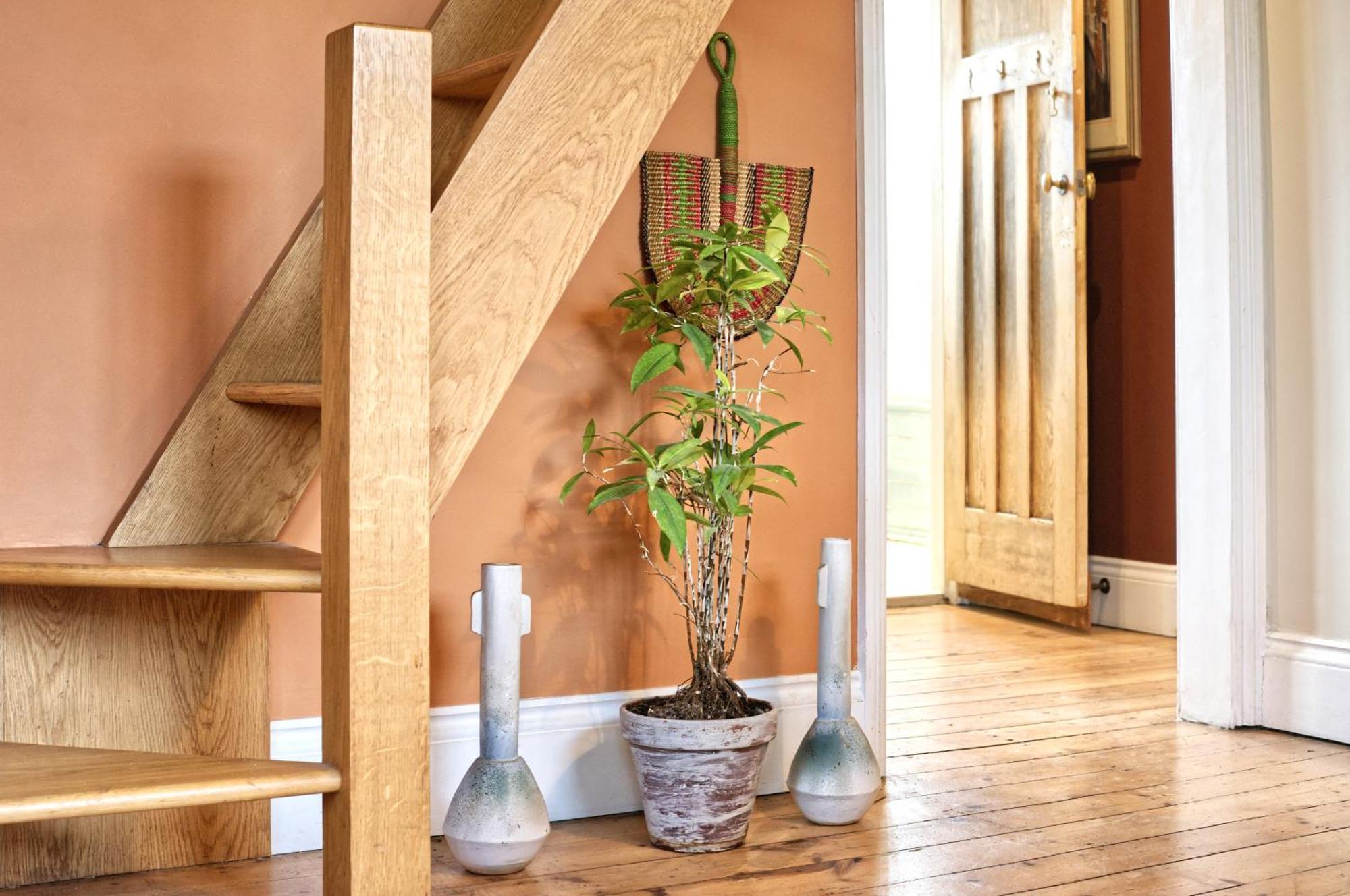 Leafy Notting Hill Holiday home