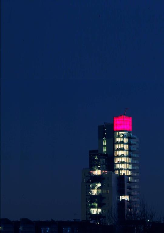 Apartahotel Marlin Bridge - Empire Square Londres