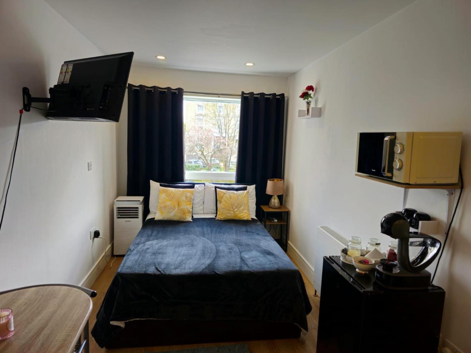 Homestay Chanel Ensuite Double *