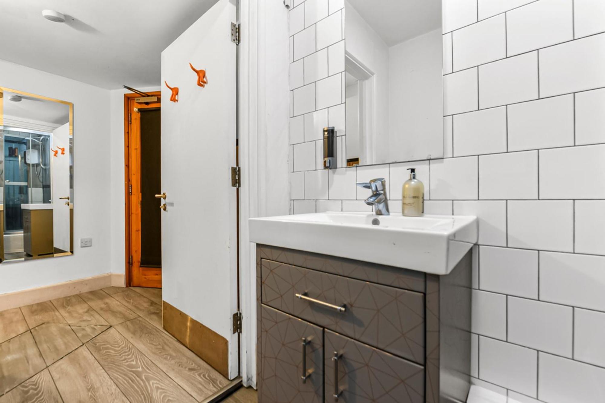 Cosy Studio Flat On A Budget Apartamento Londres