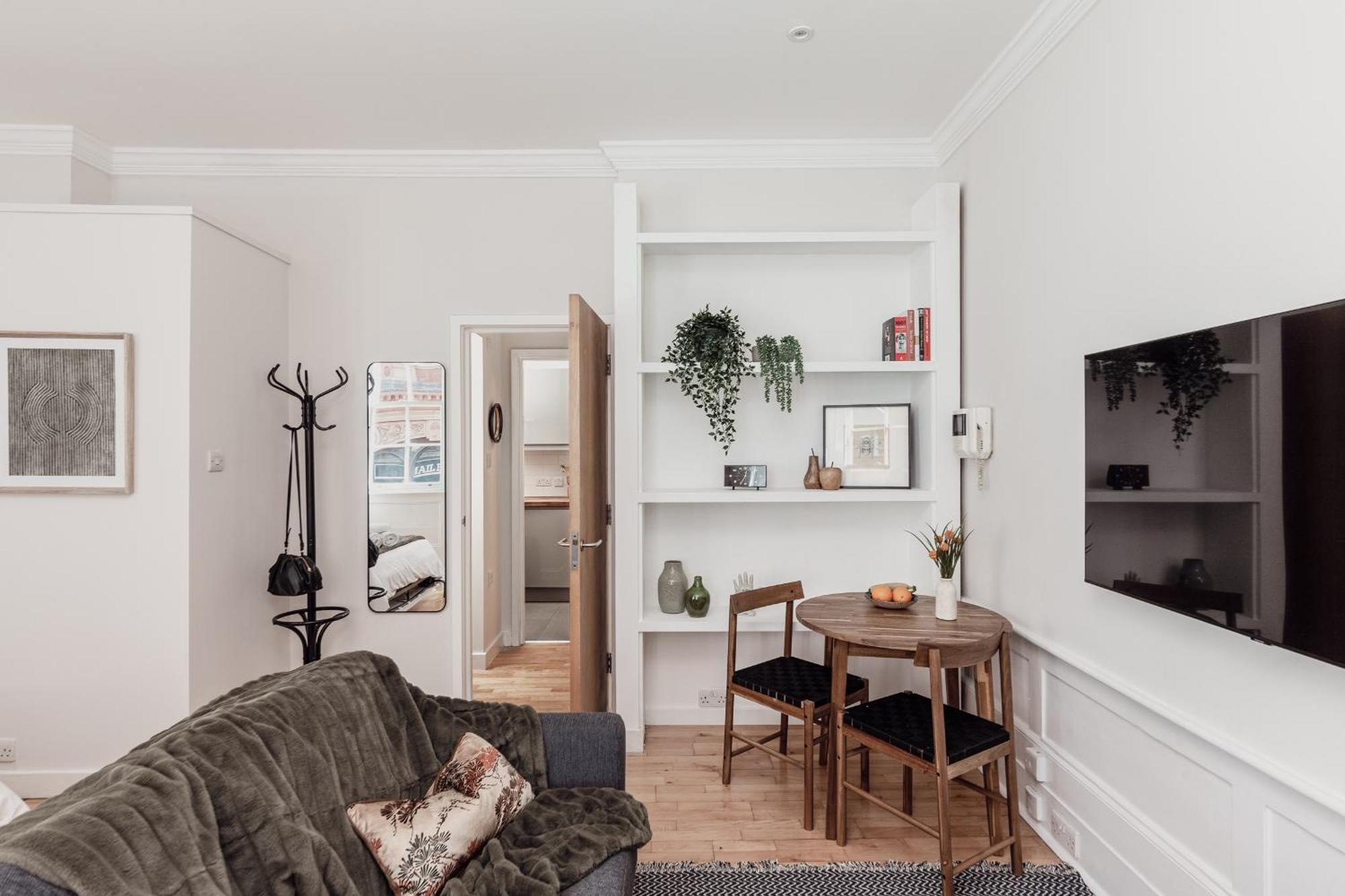 Apartment Covent Garden