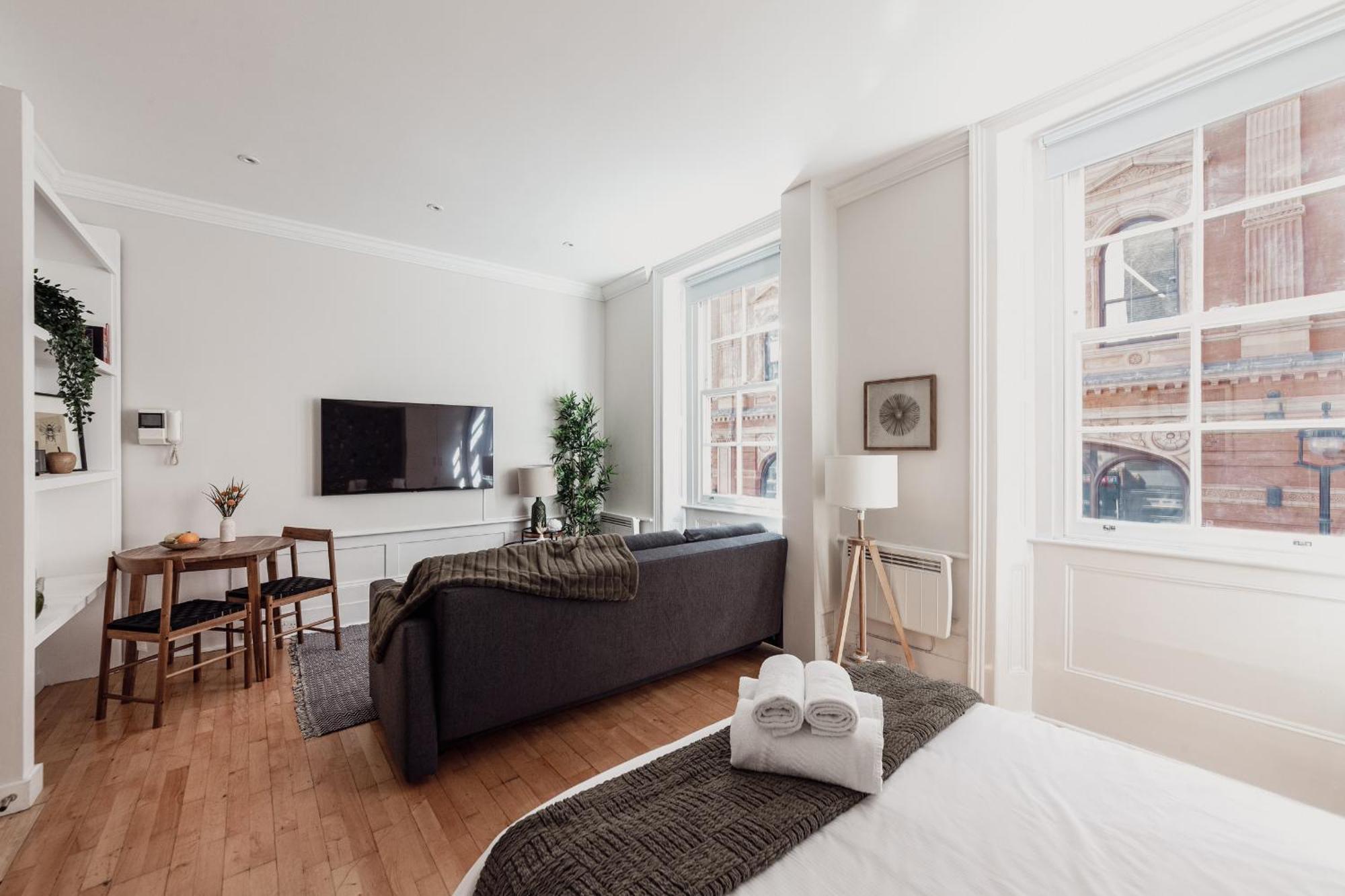 Apartment Covent Garden *