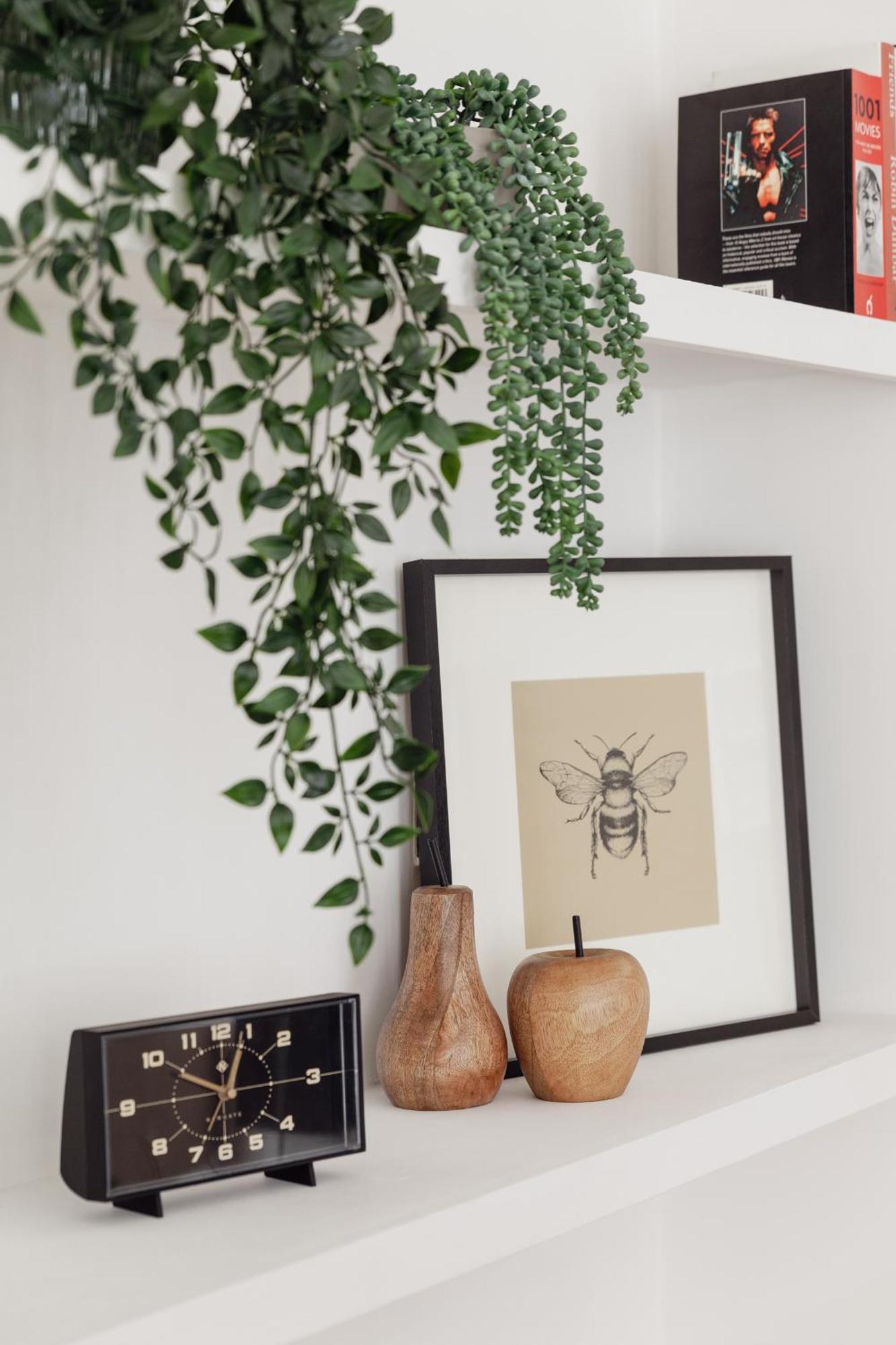 Covent Garden Apartment