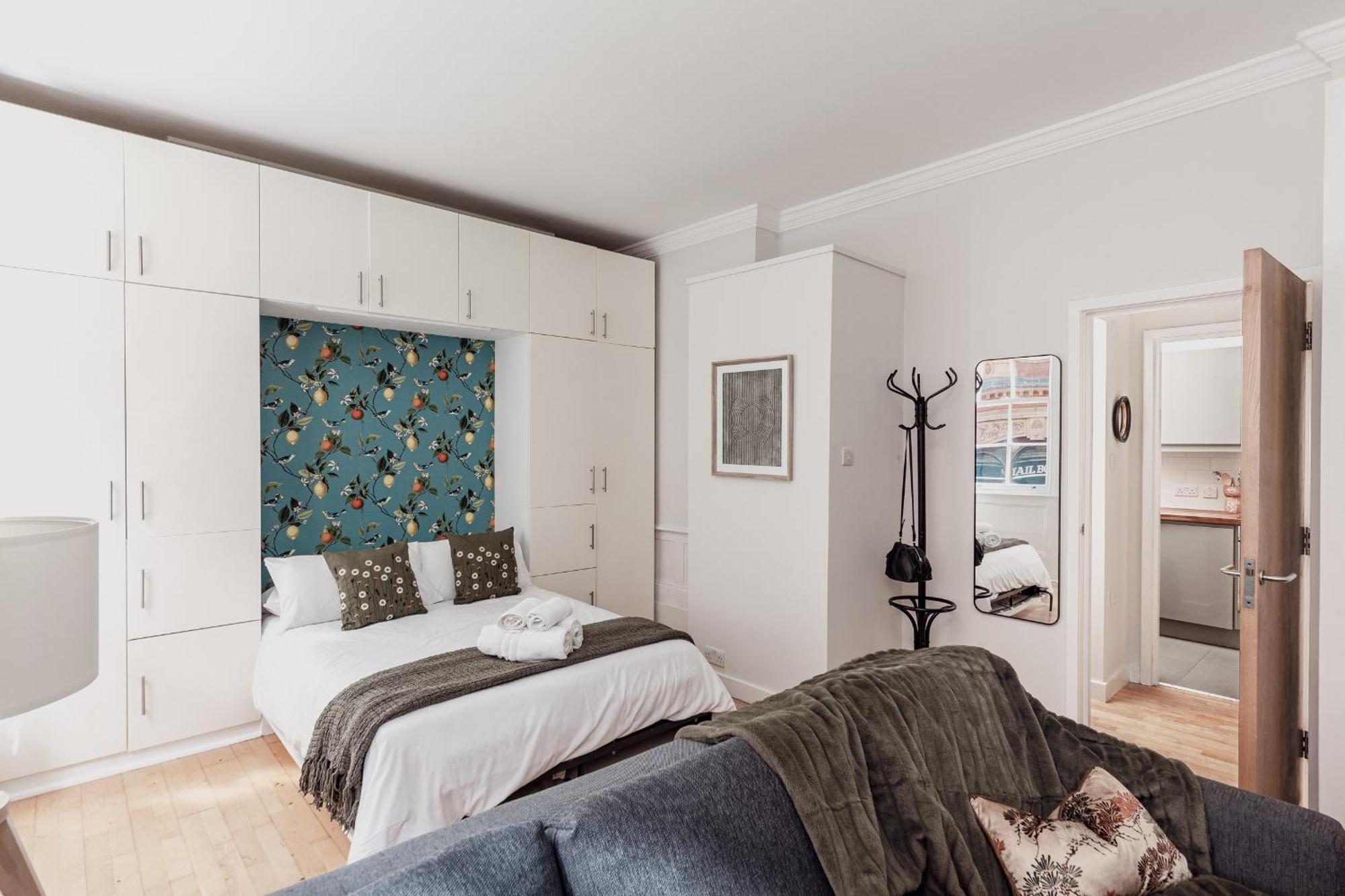 Apartment Covent Garden London