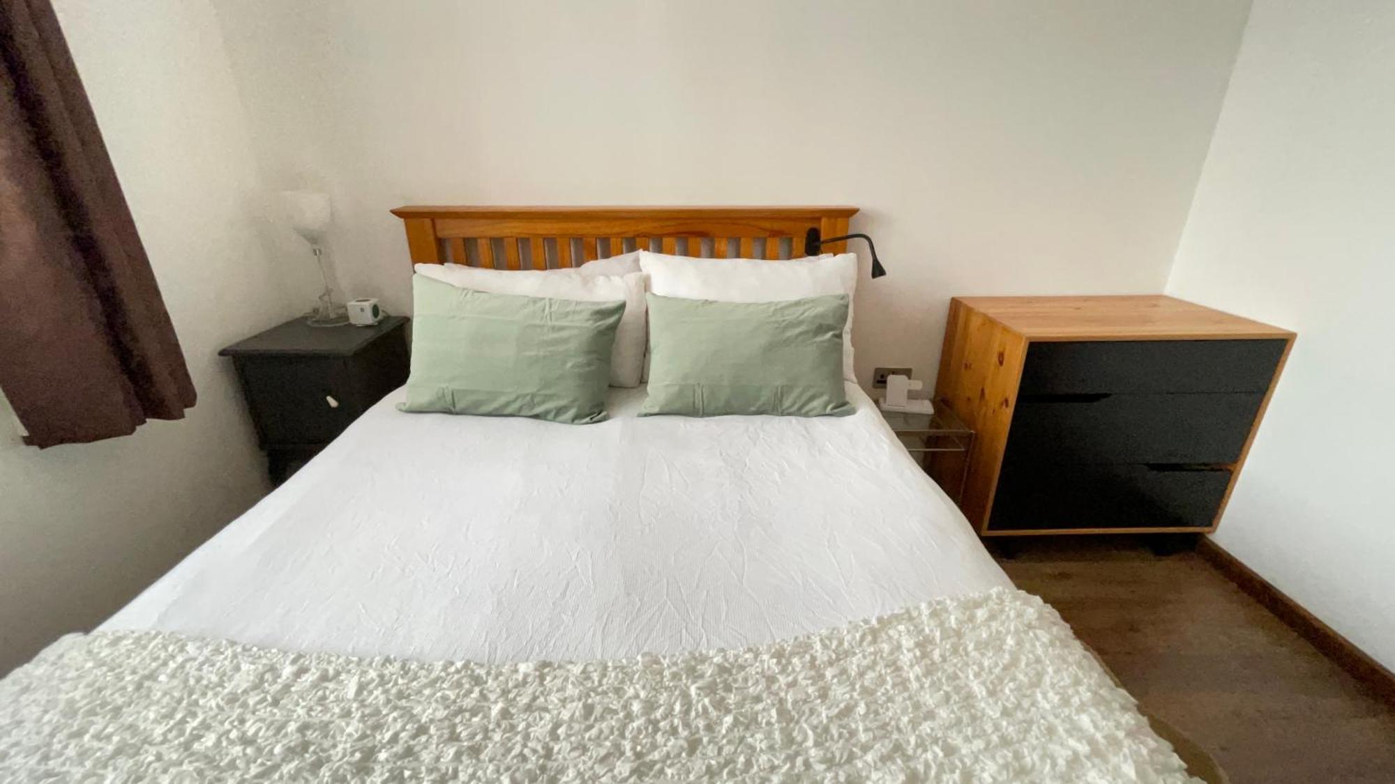 Appartement 2 Bedrooms 2 Stations *