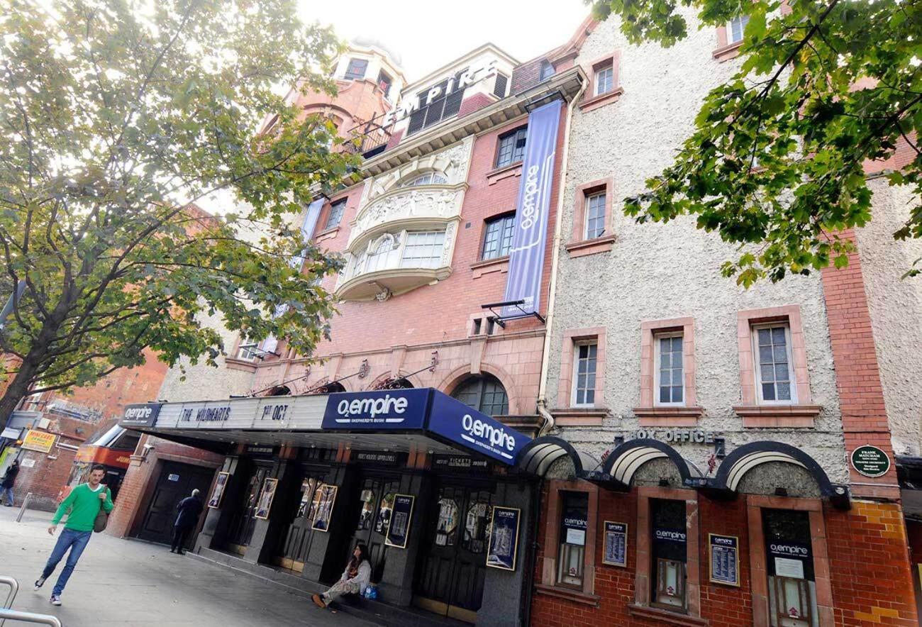 Budget Bliss Inn Londres