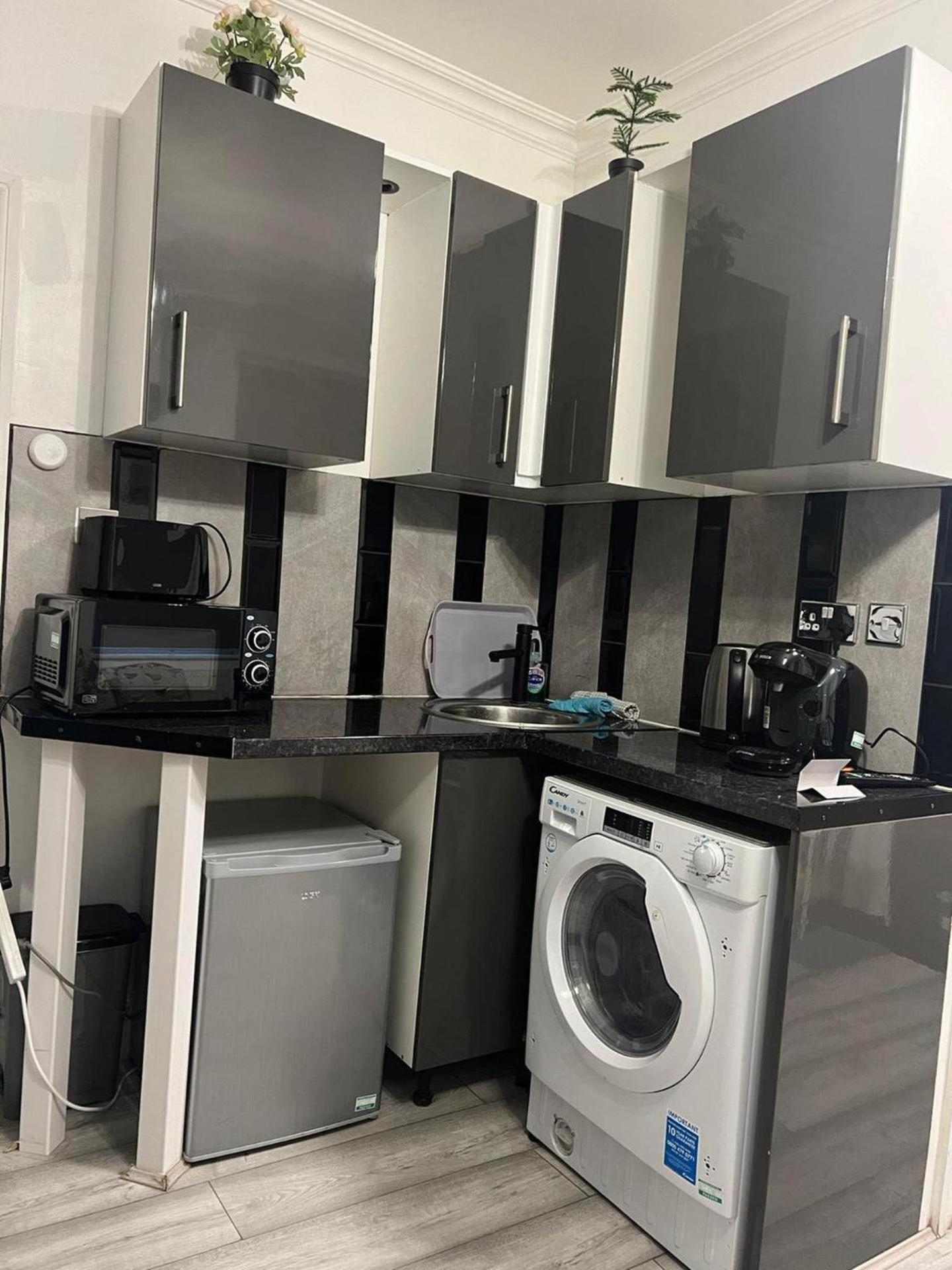 Appartement Fabulous To Acton Town