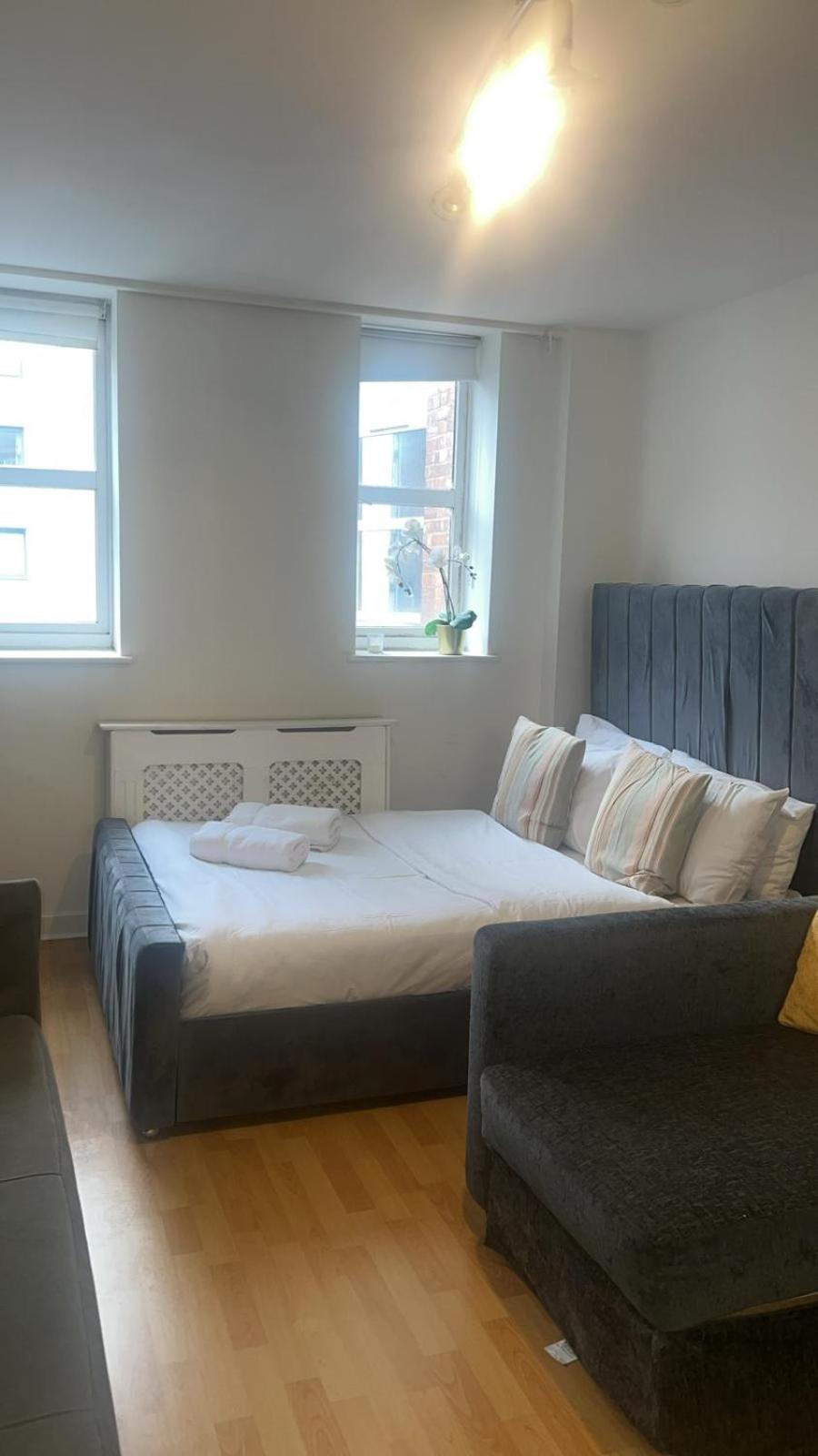 Fernando Flats Apartment