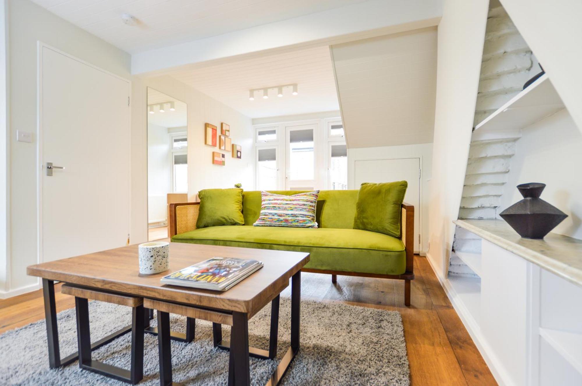 Apartamento Split Level At West Hampstead By Concept *