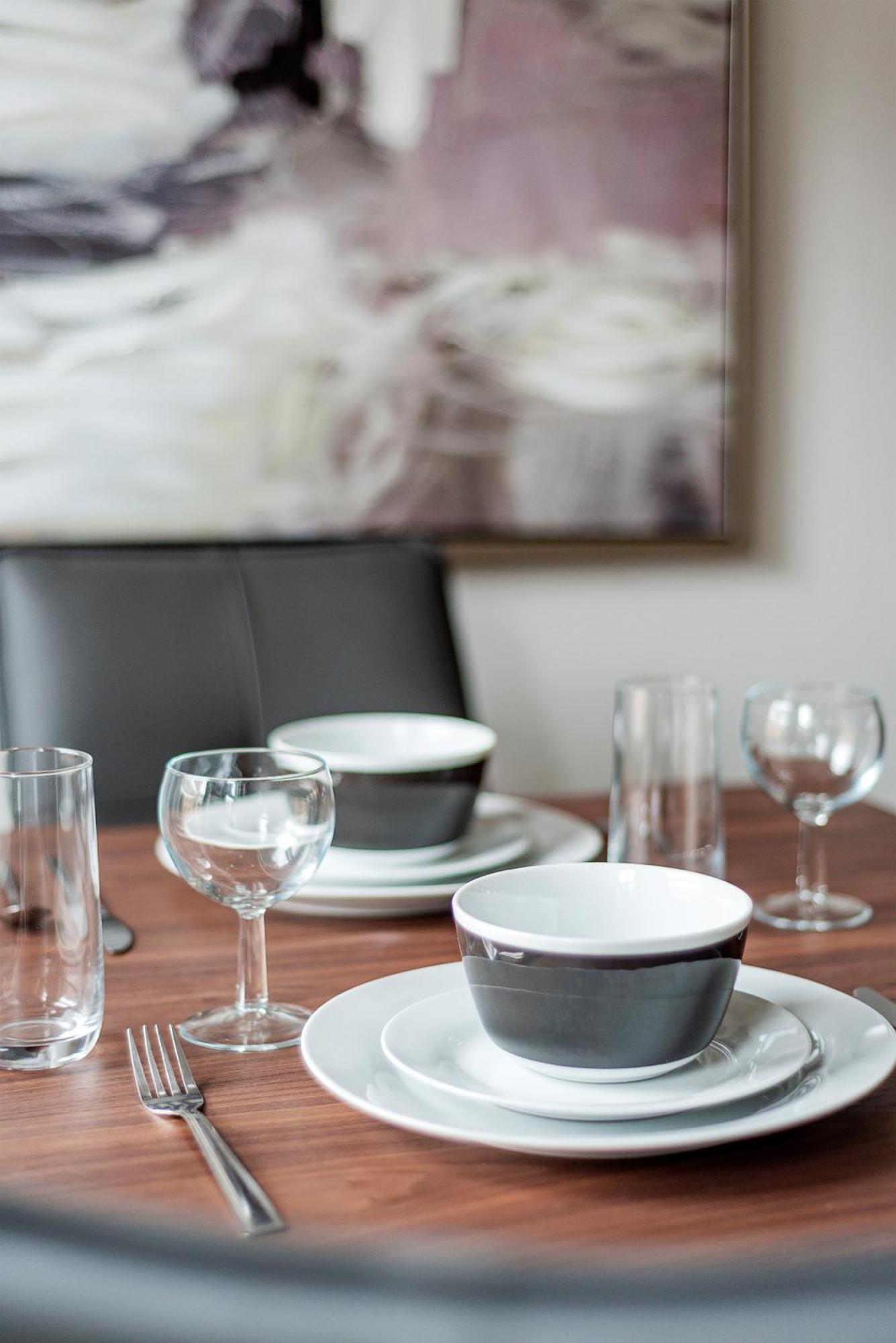 Arcore Premium Apartments: Mayfair Apartment London