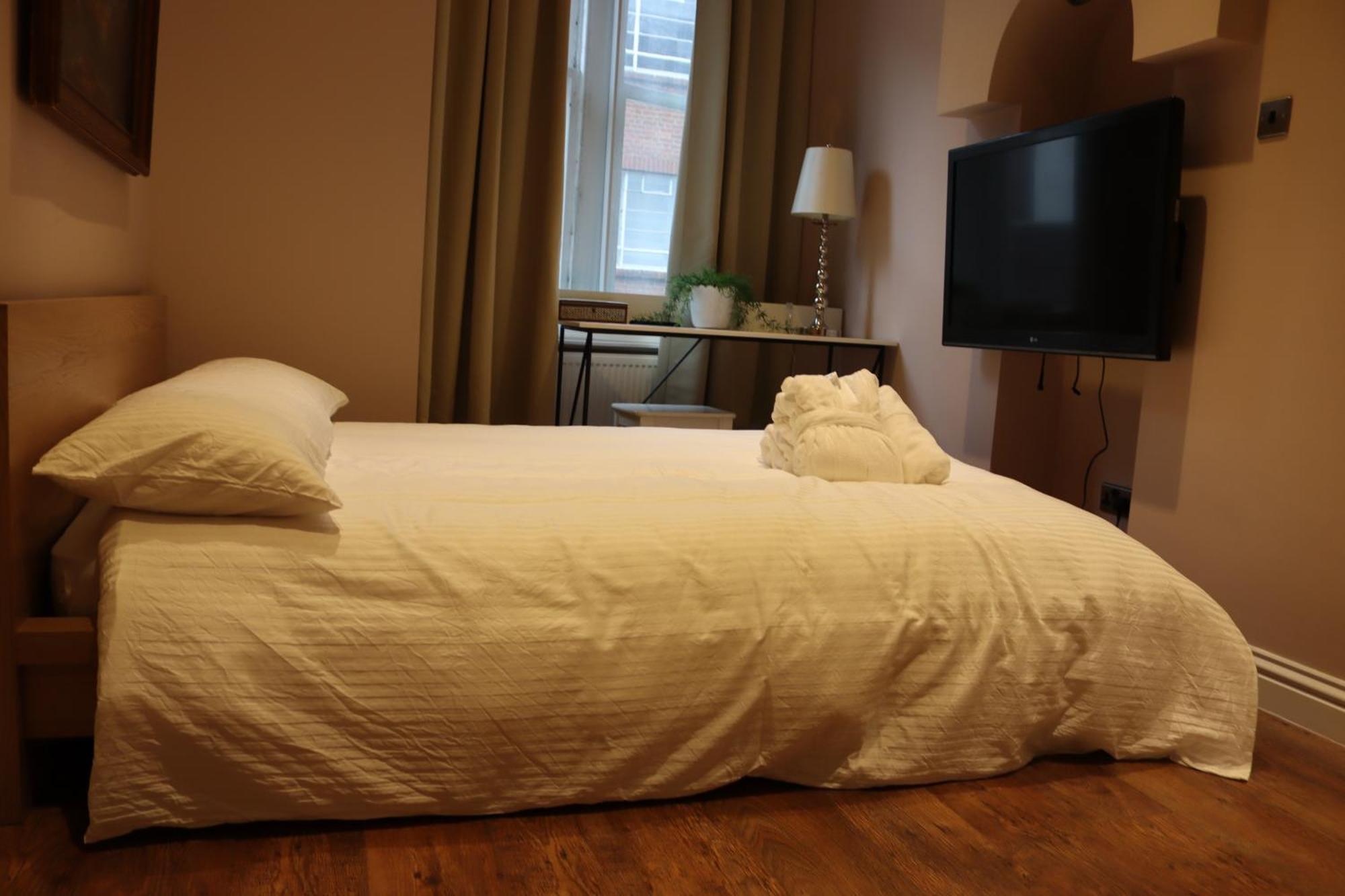 Apartment Modern 2 Bedroom Notting Hill Gate/kensington