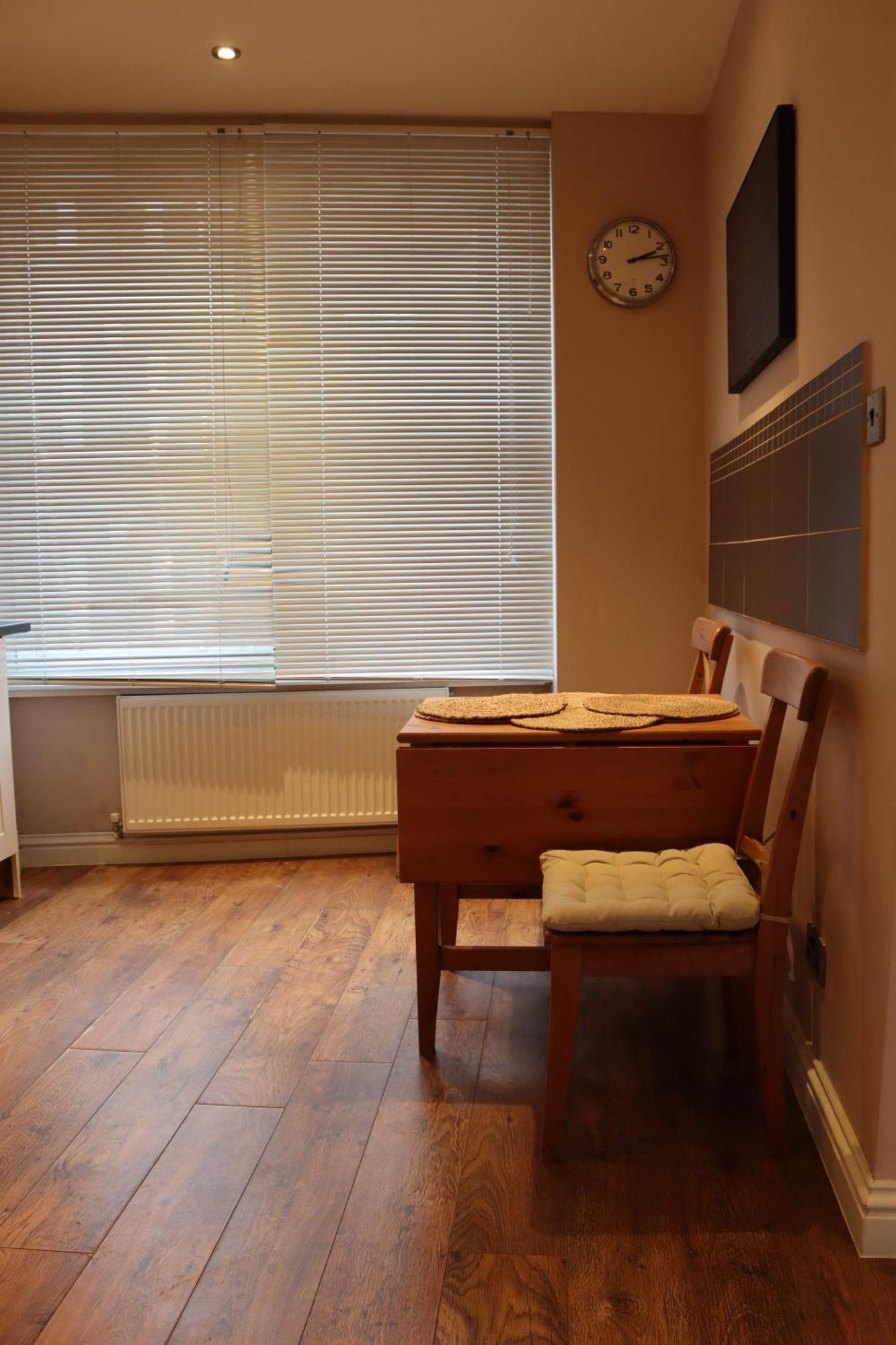 Apartment Modern 2 Bedroom Notting Hill Gate/kensington London