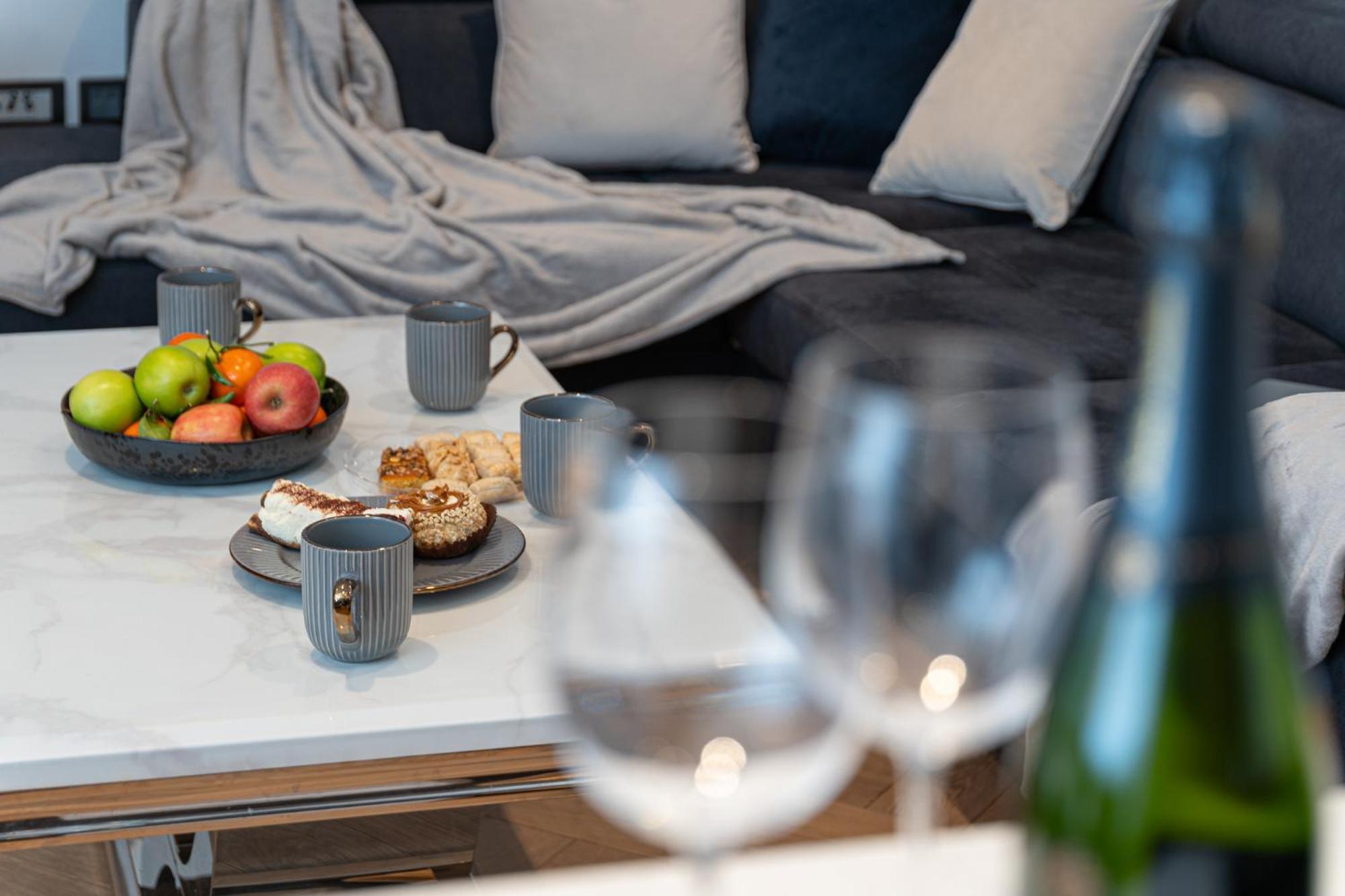Appartement Splendid Londen