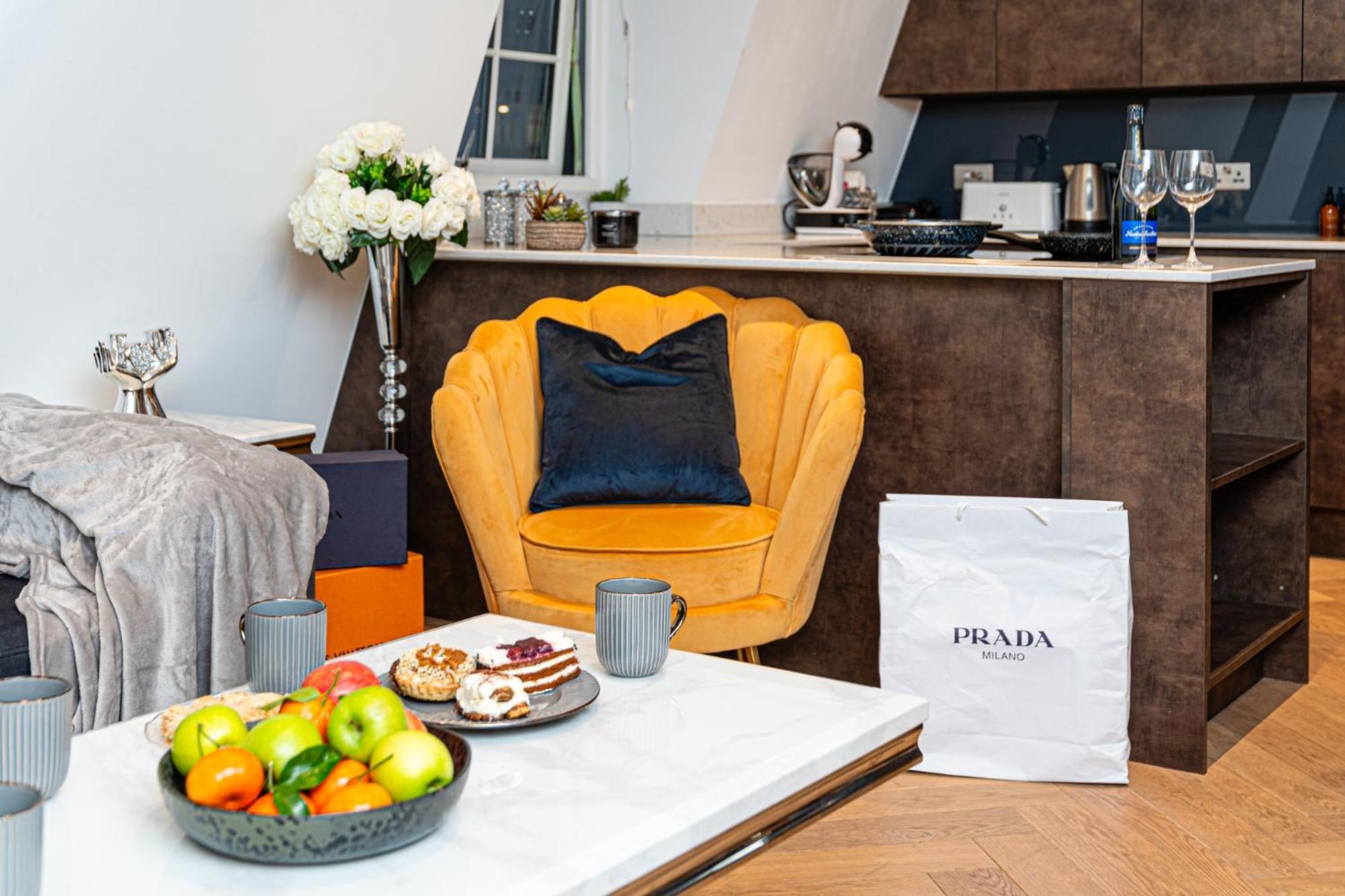 Appartement Splendid *