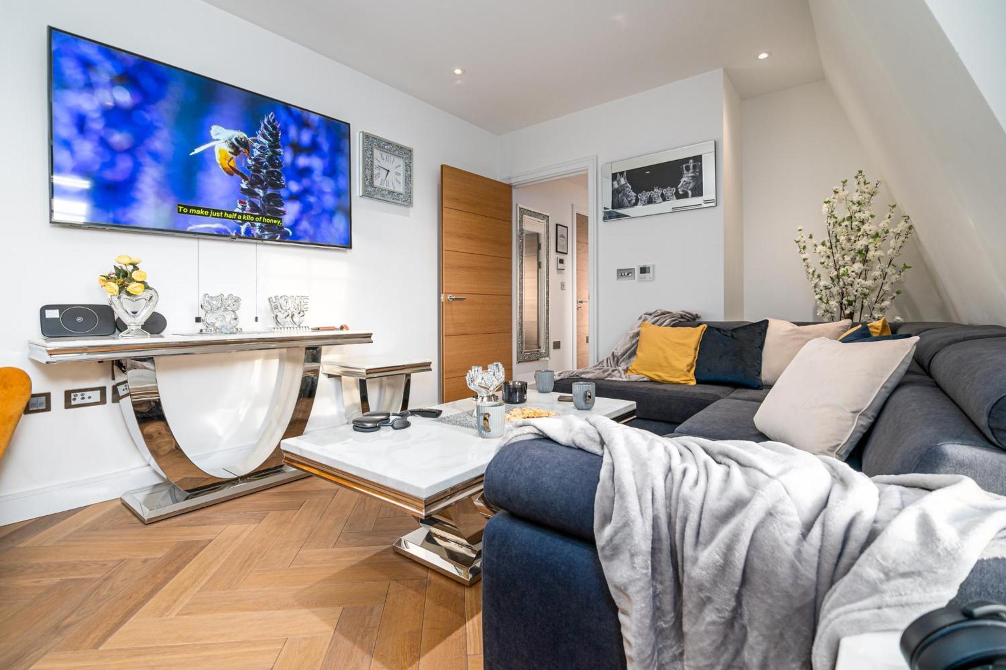 Appartement Splendid
